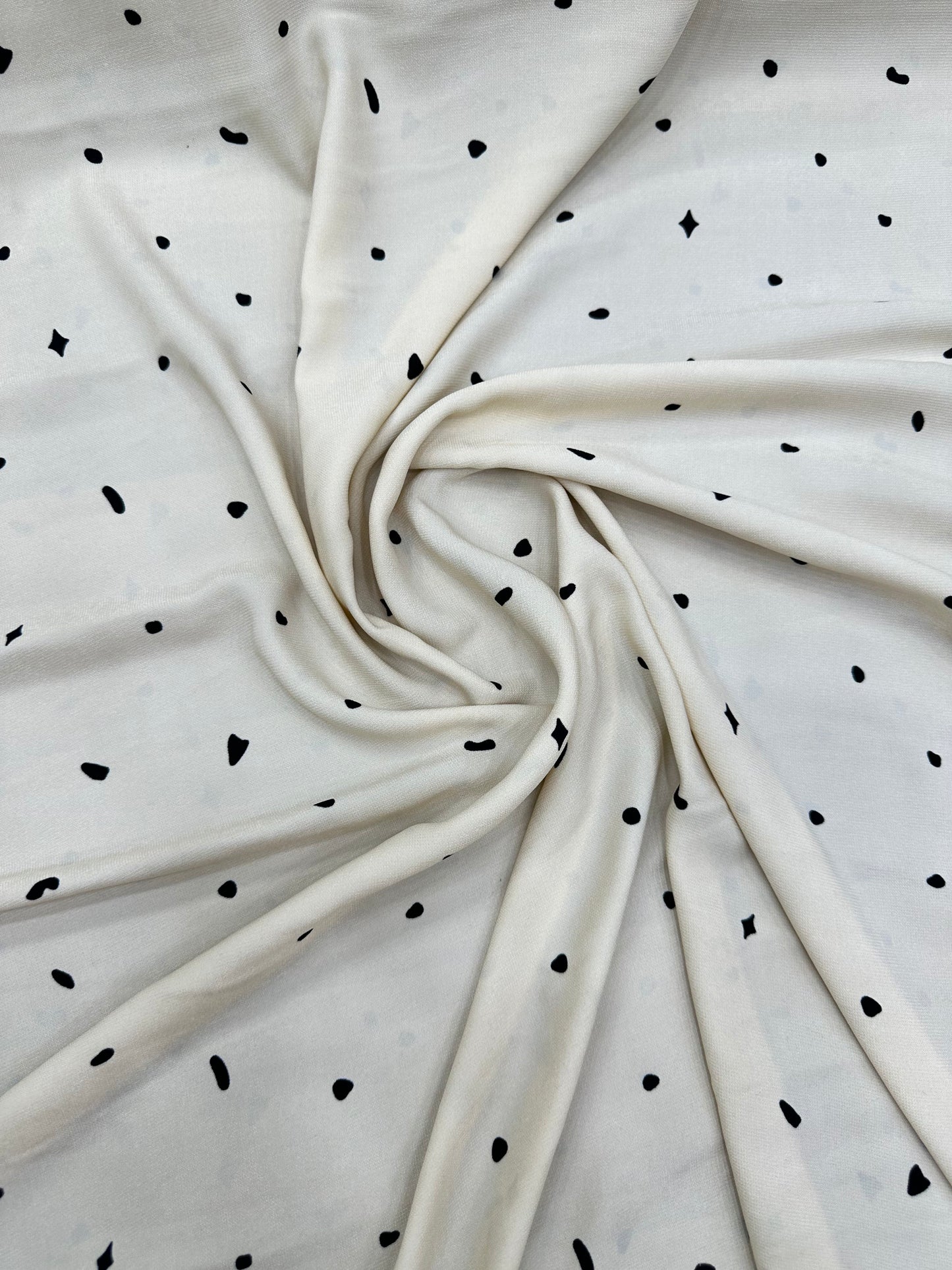 Printed Georgette 20