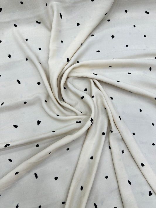 Printed Georgette 20