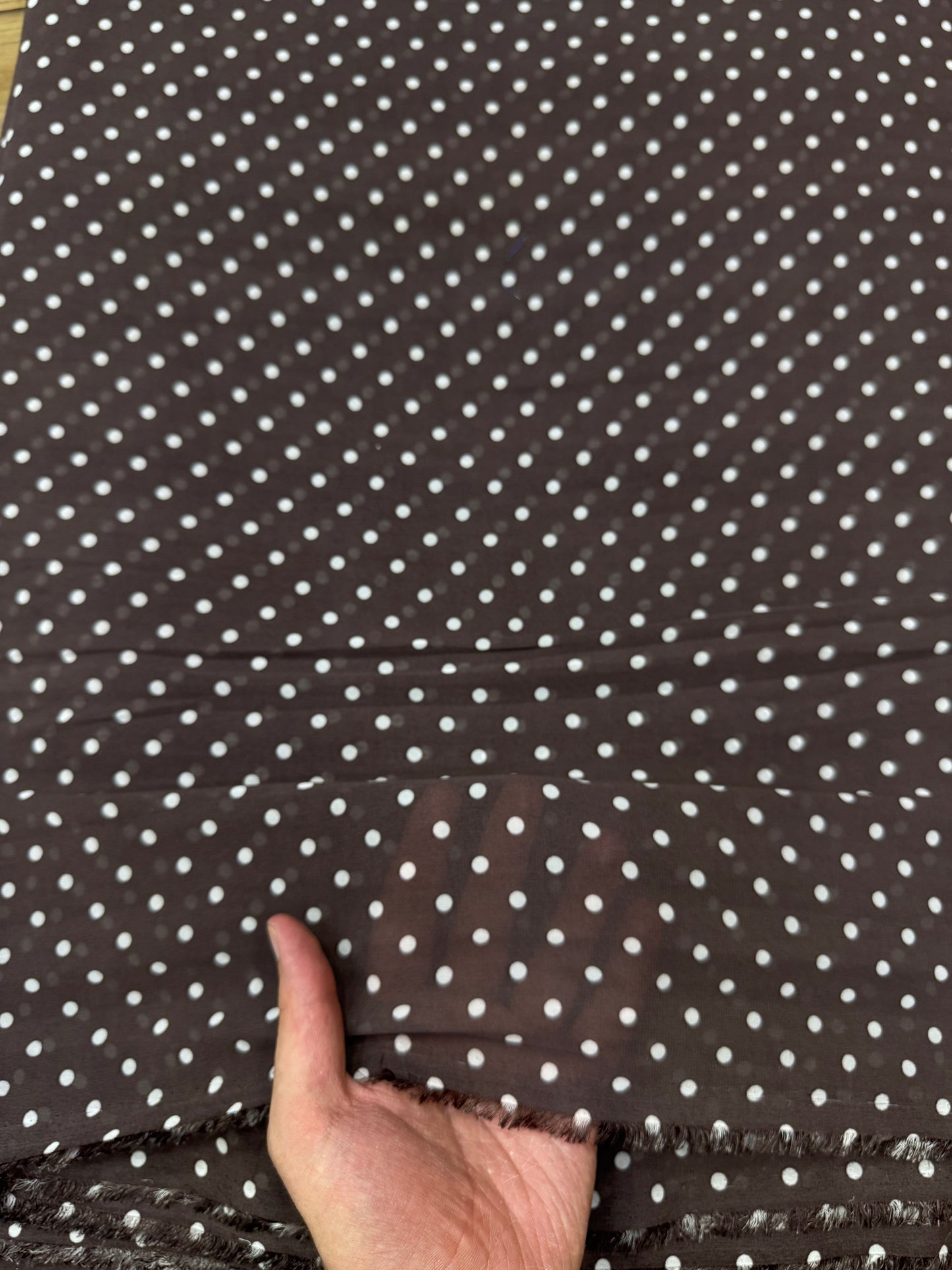 China Chiffon 20