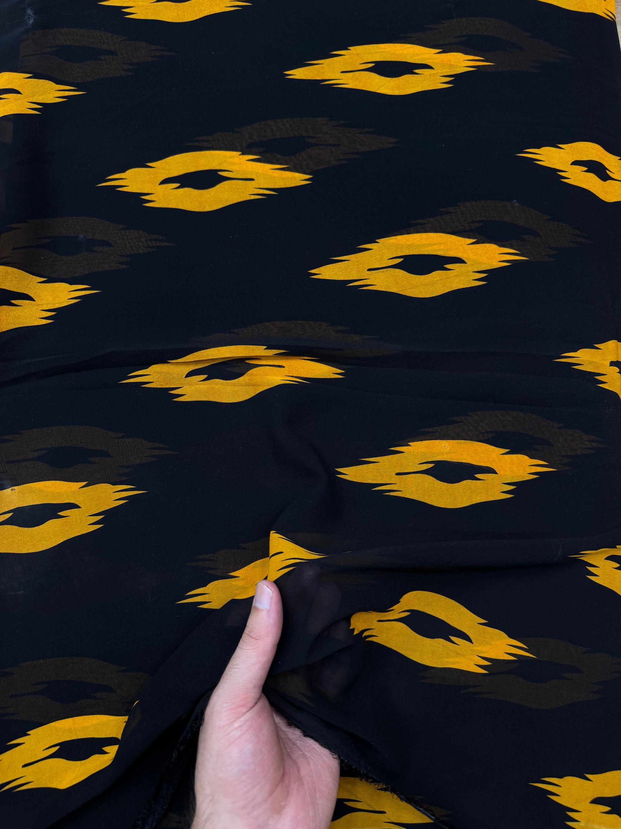 China Chiffon 21