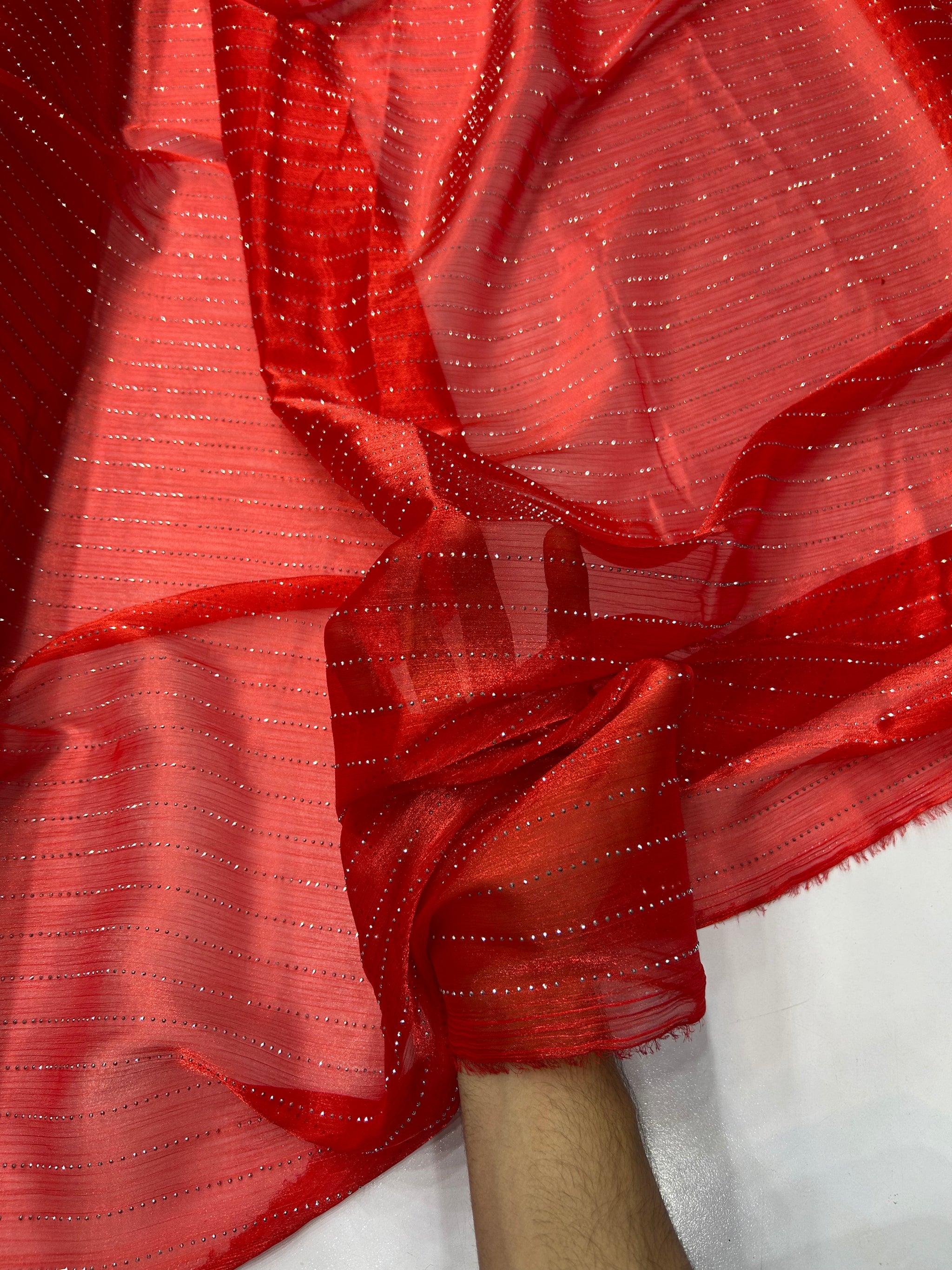 Korean Stone Sheesha Silk 21