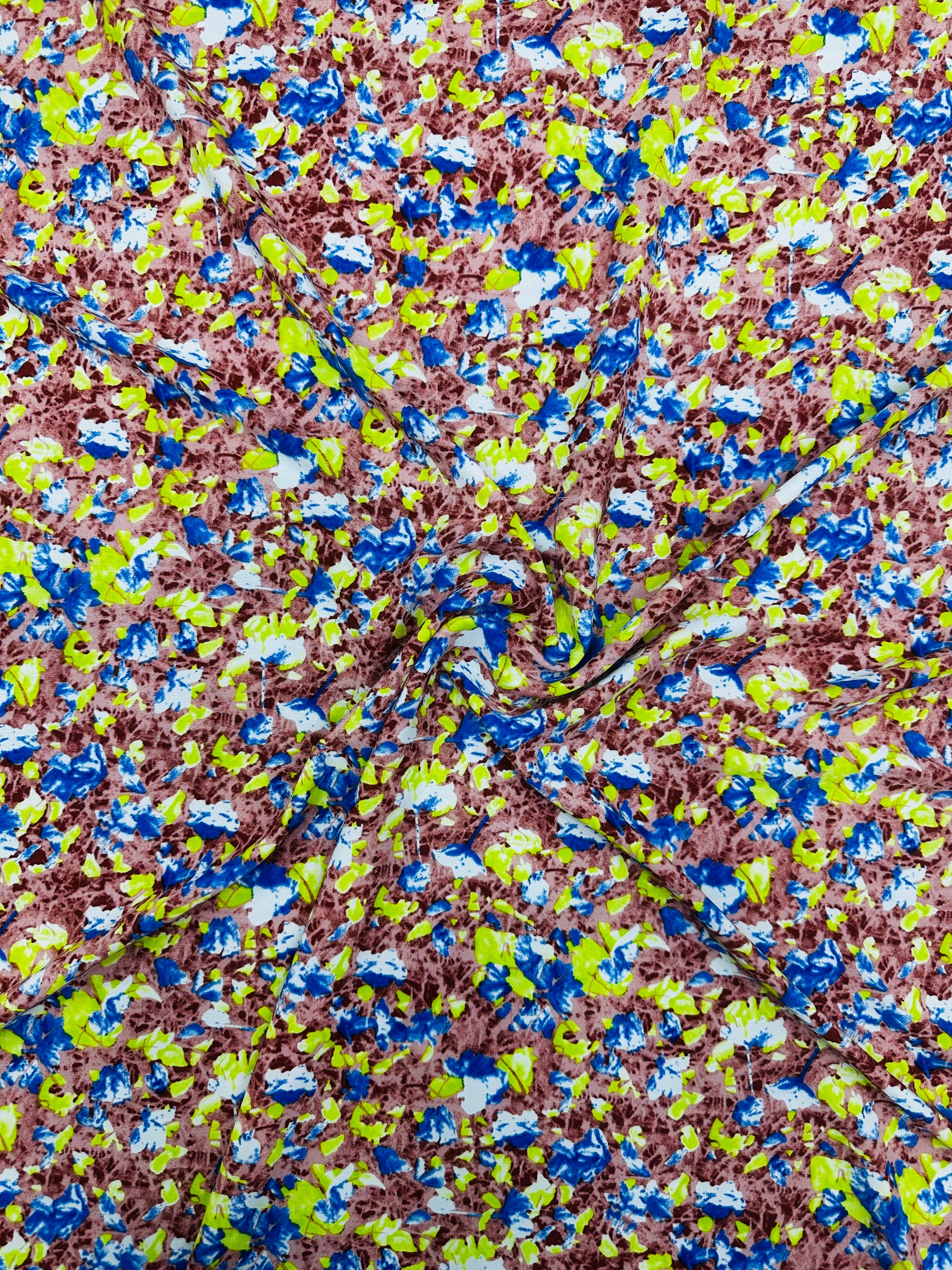 Angosha Georgette 21