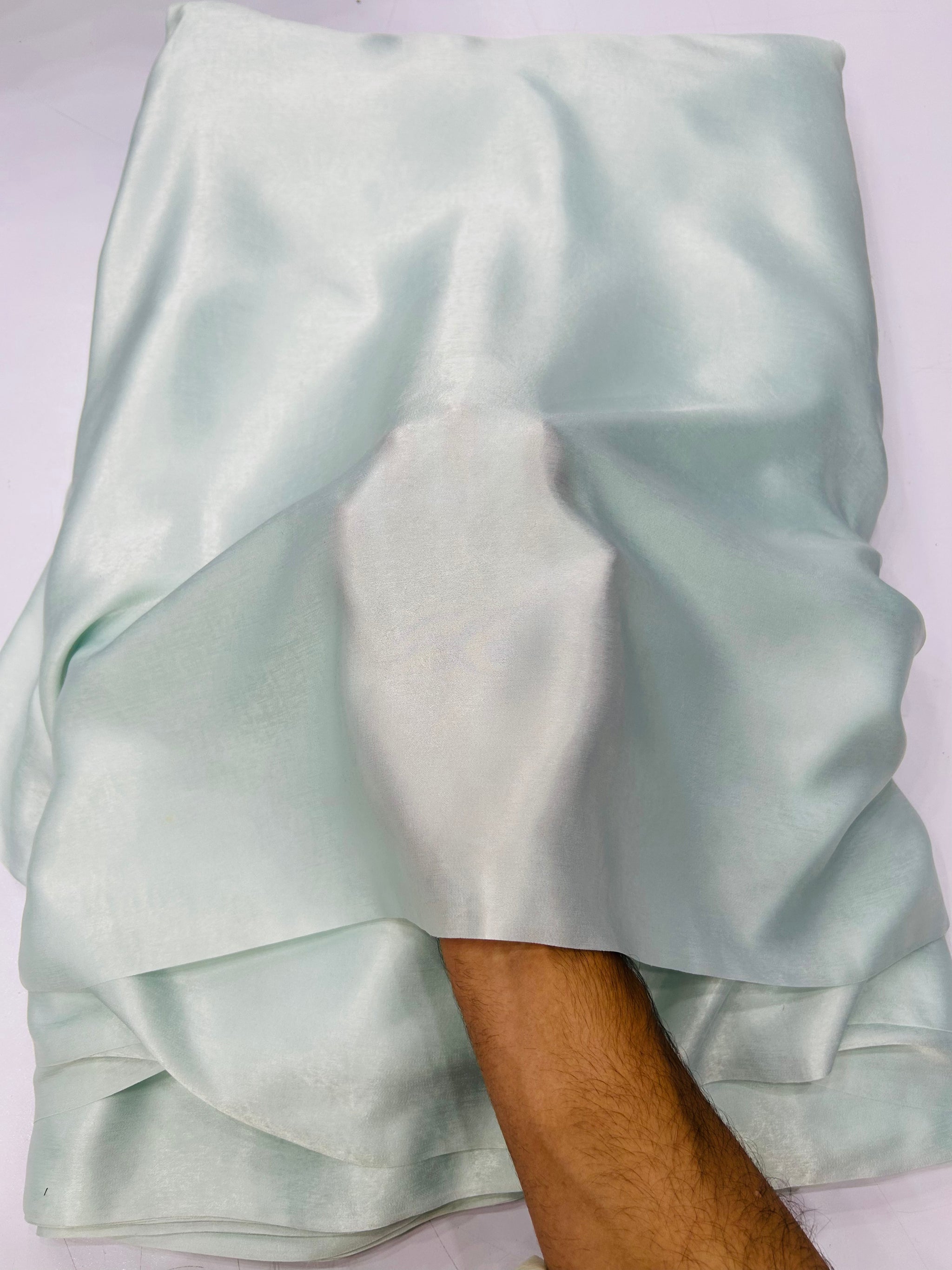 Valvet silk 21