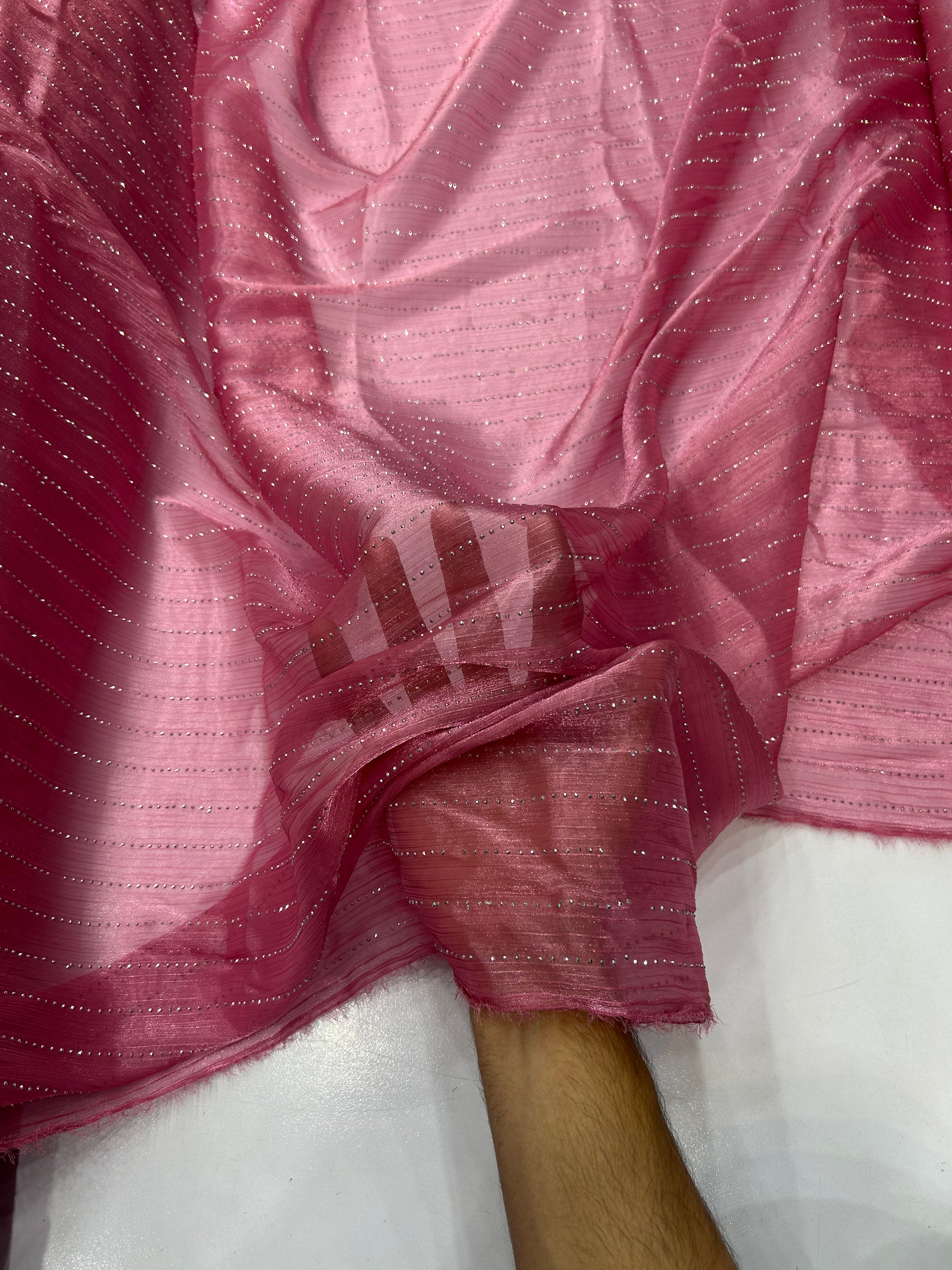Korean Stone Sheesha Silk 22