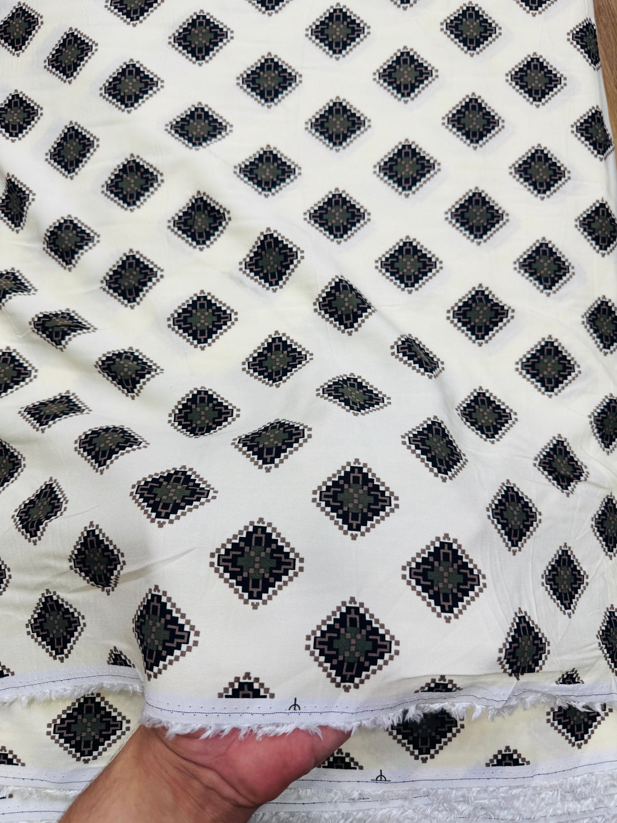 Printed Marina 22