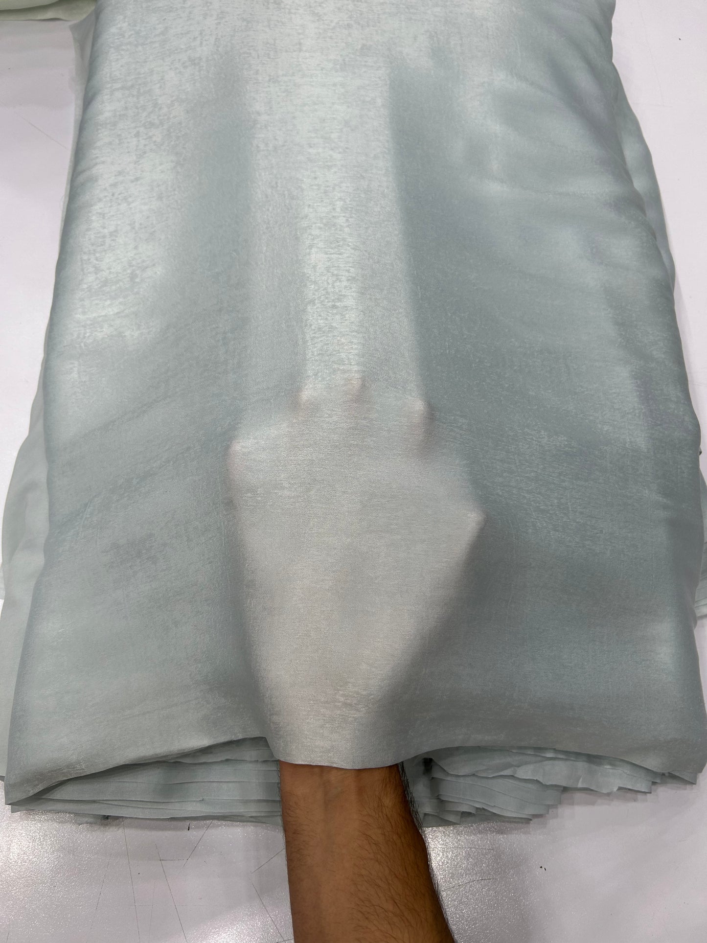 Valvet silk 23