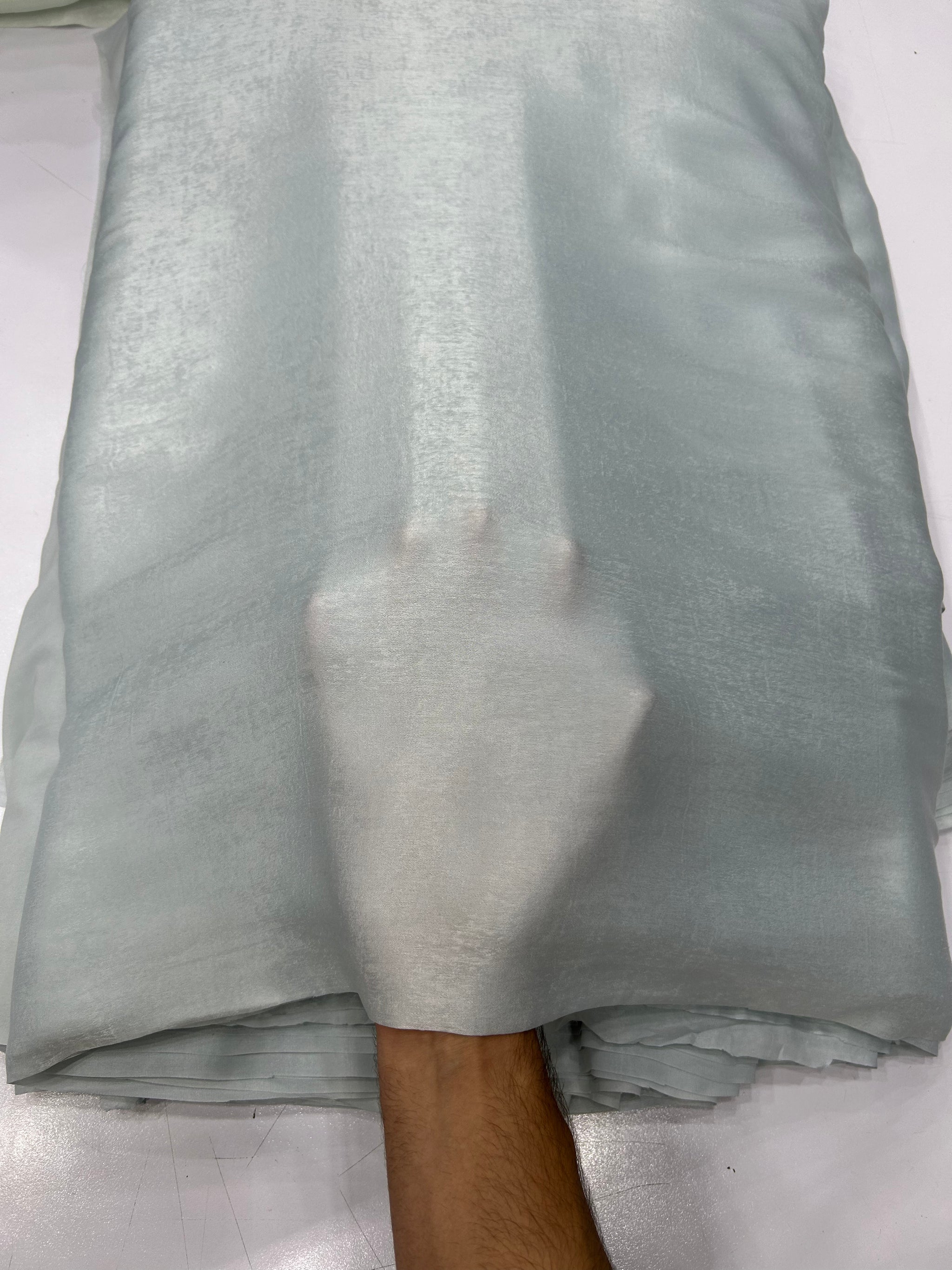 Valvet silk 23