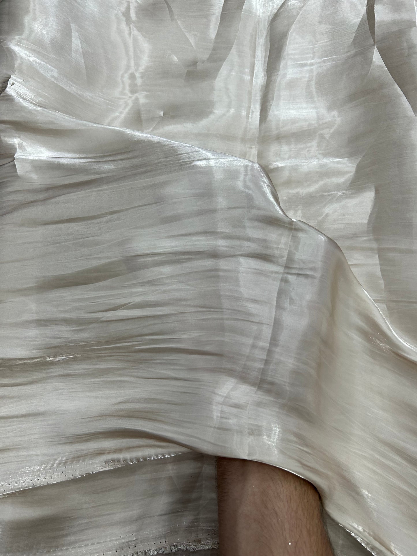 Korean Lava Silk 24