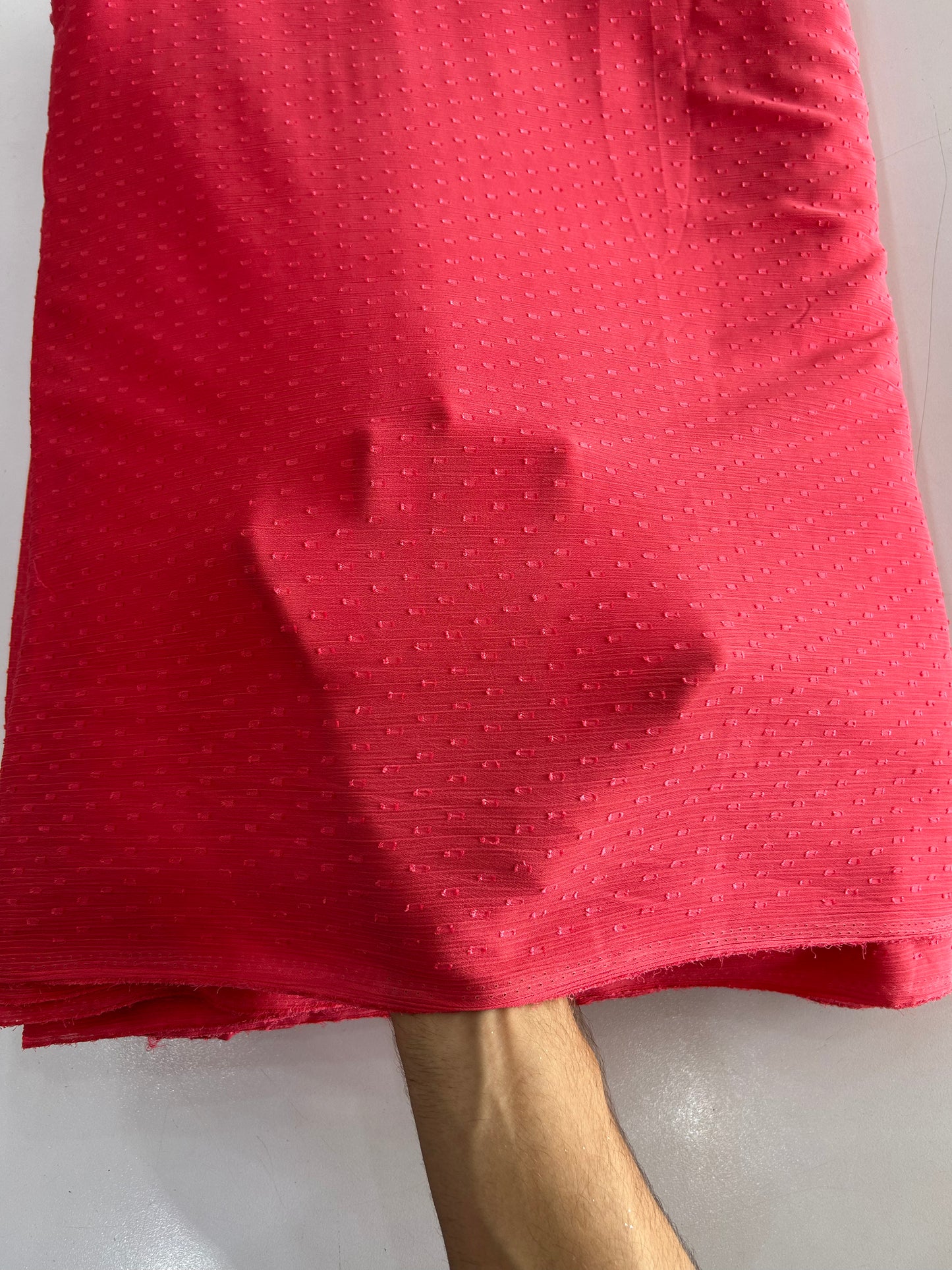 Plain Chiffon Broshia 25