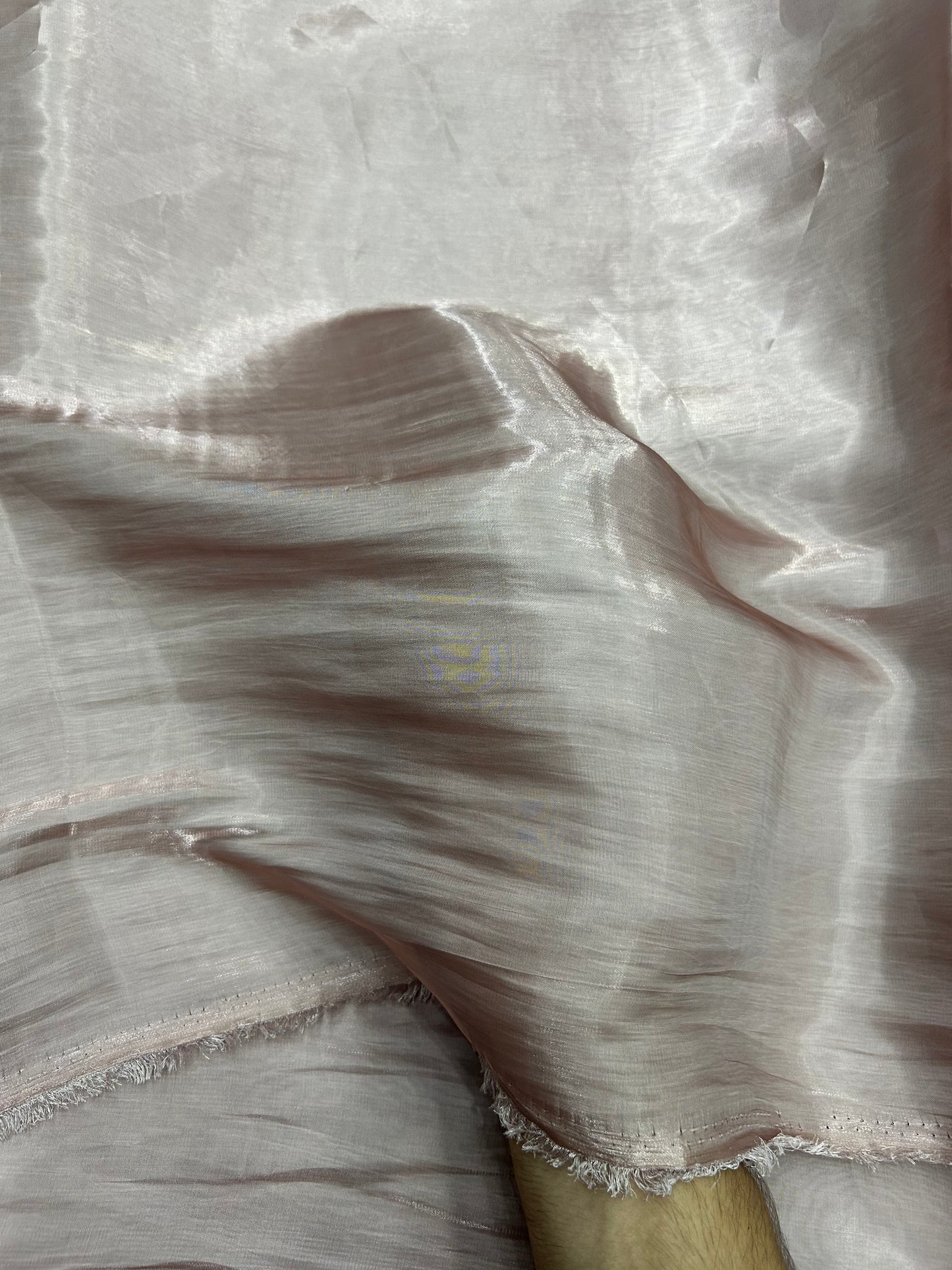 Korean Lava Silk 26