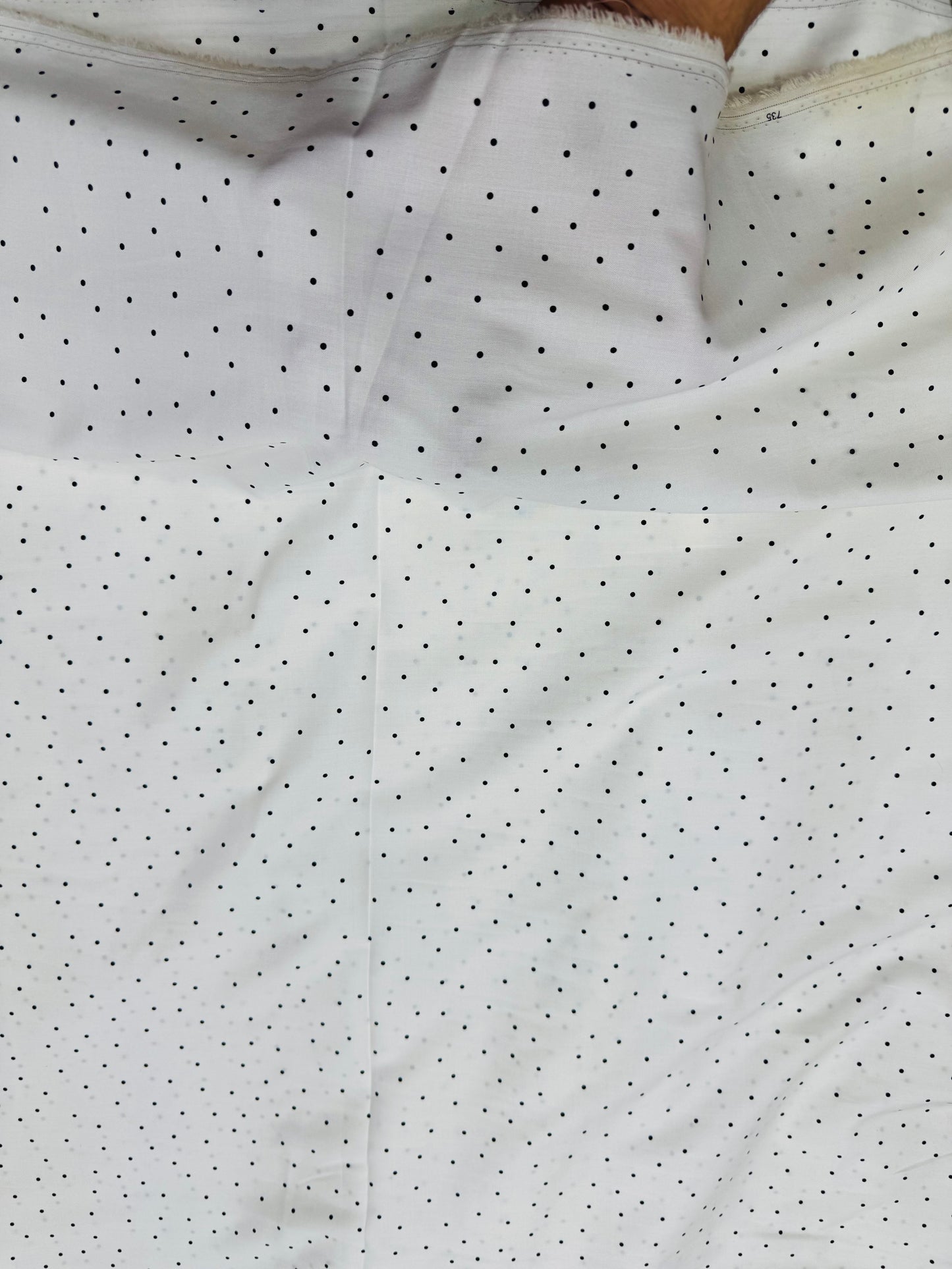 Printed Marina 27