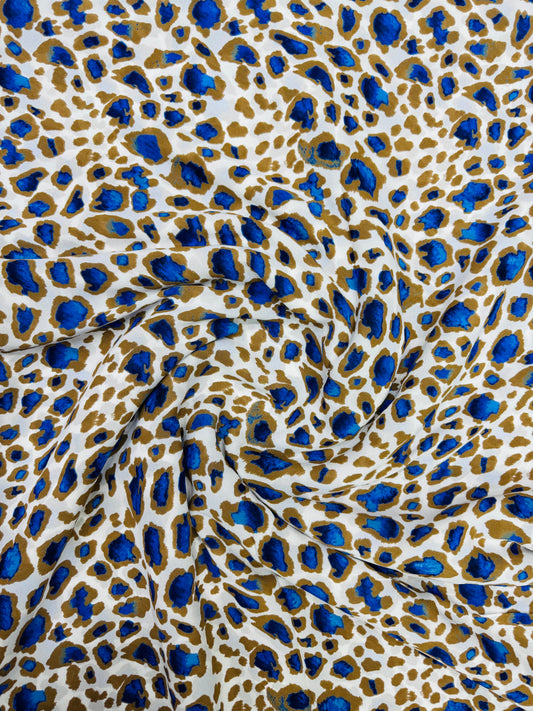 Printed Georgette 02