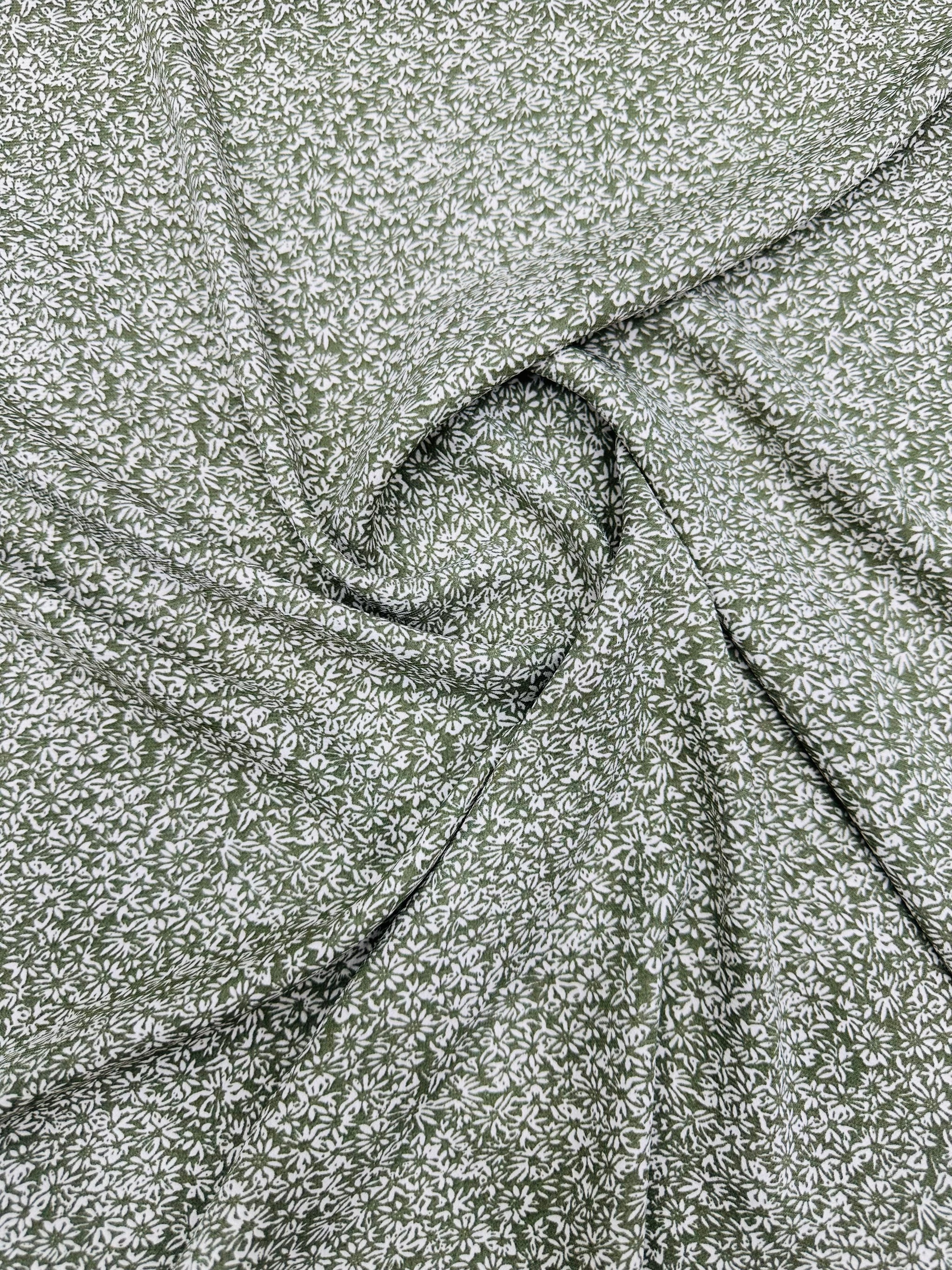 Printed Georgette 30