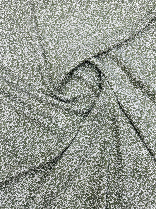 Printed Georgette 30