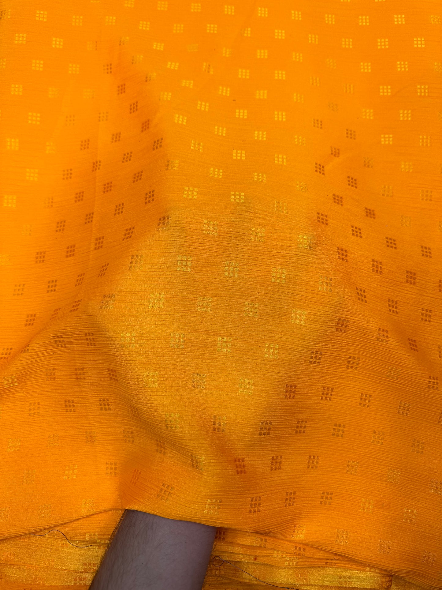 Jacquard Silk 31