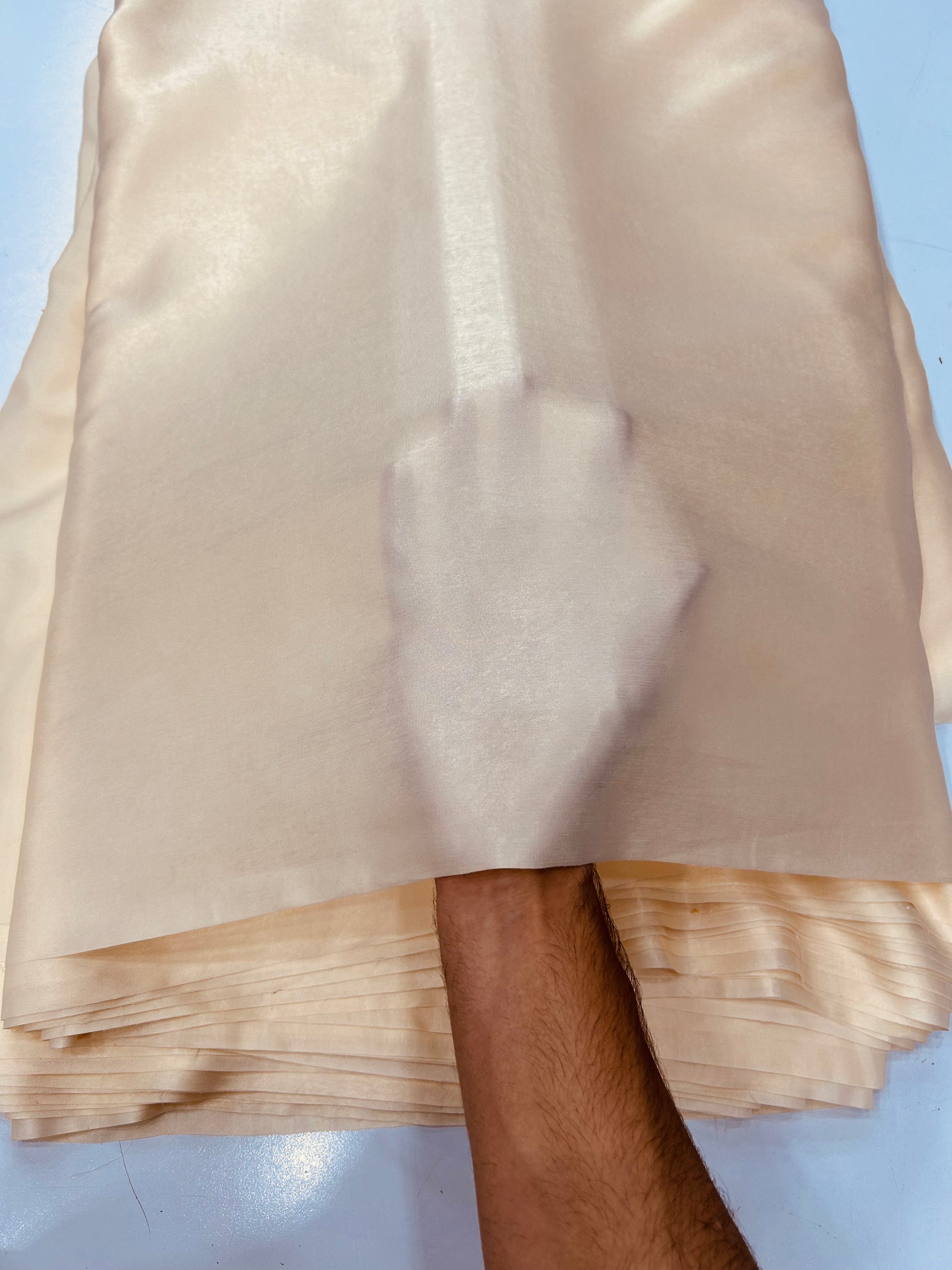 Valvet silk 31