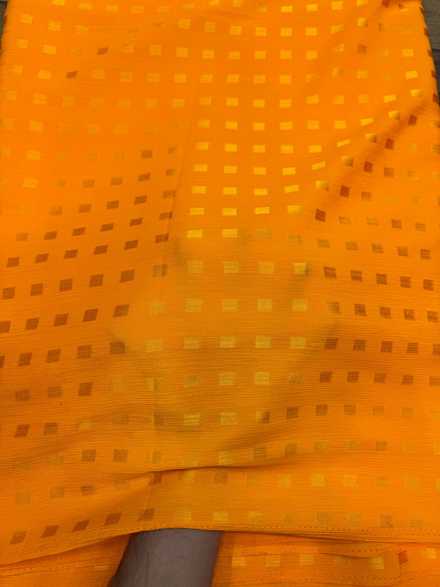 Jacquard Silk 36