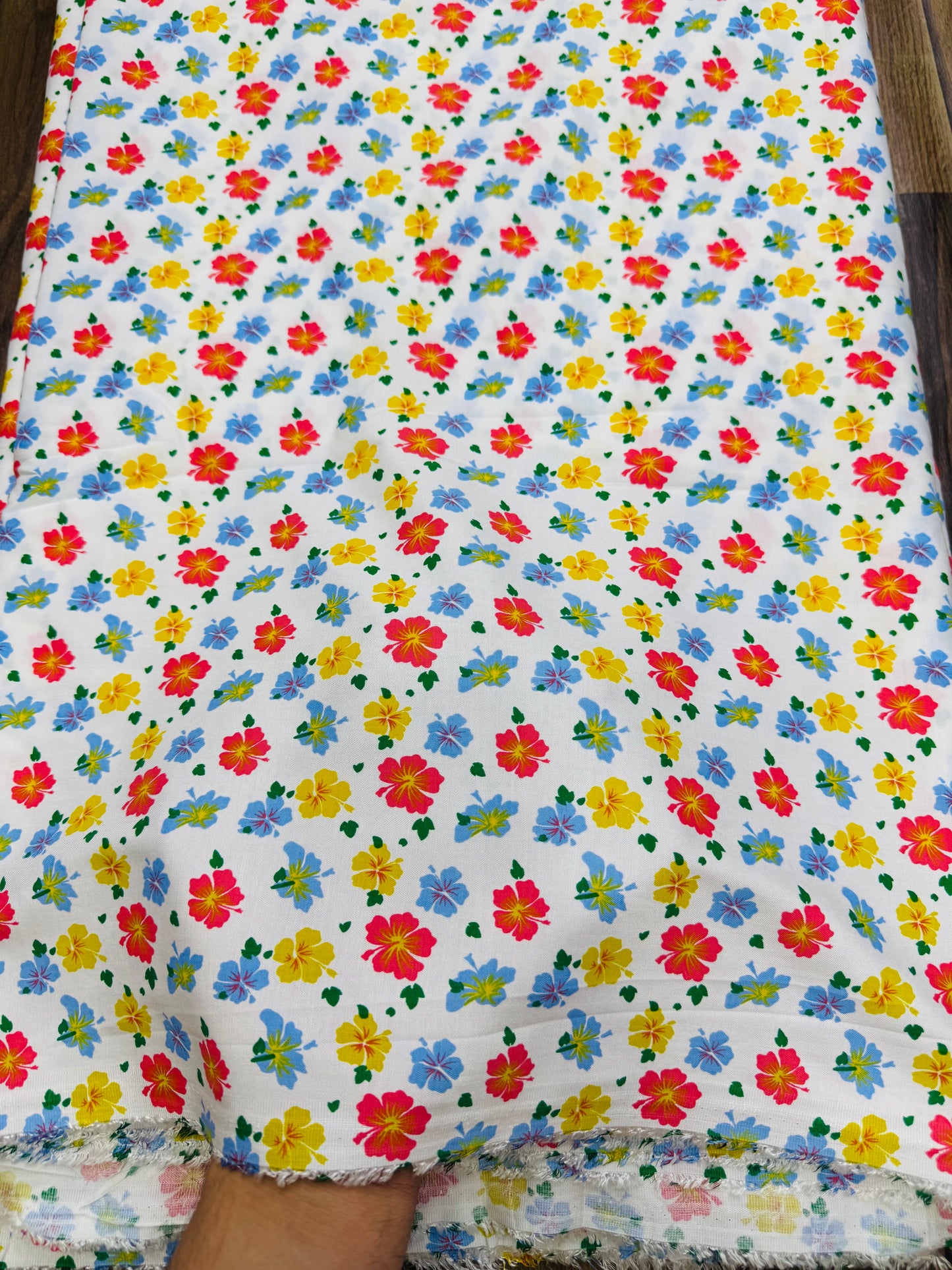 Printed Marina 38