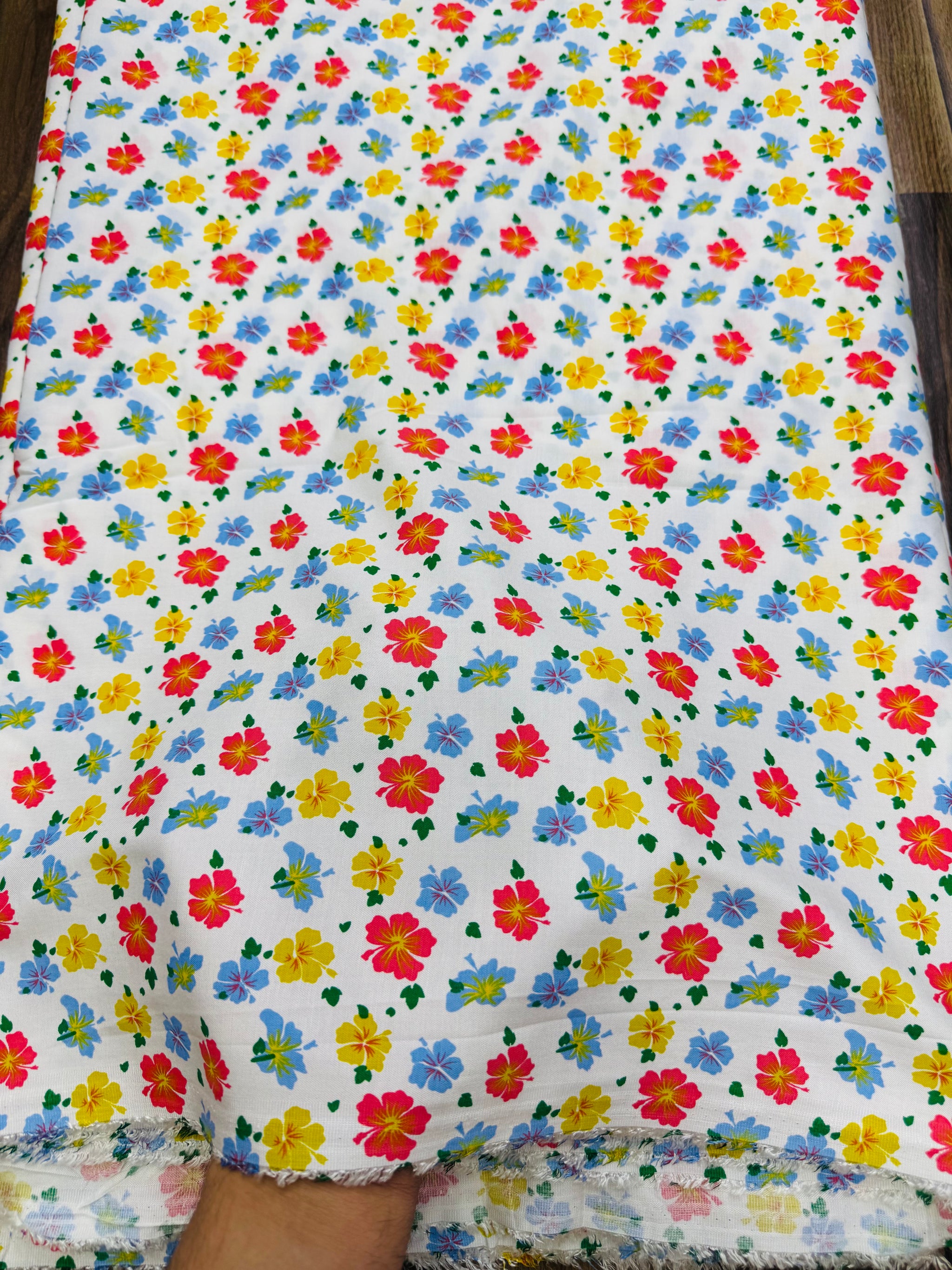 Printed Marina 38