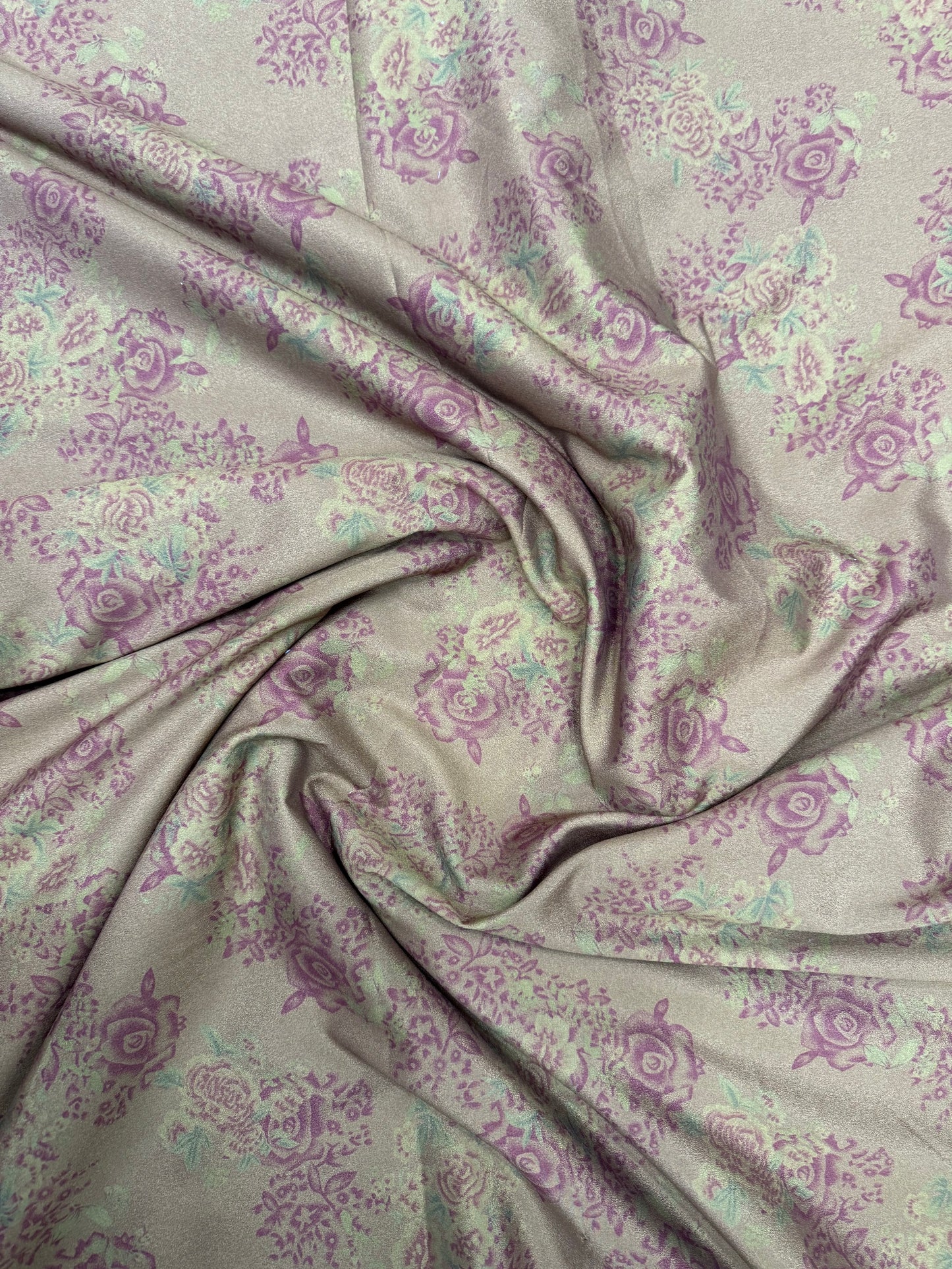 Printed Georgette 03