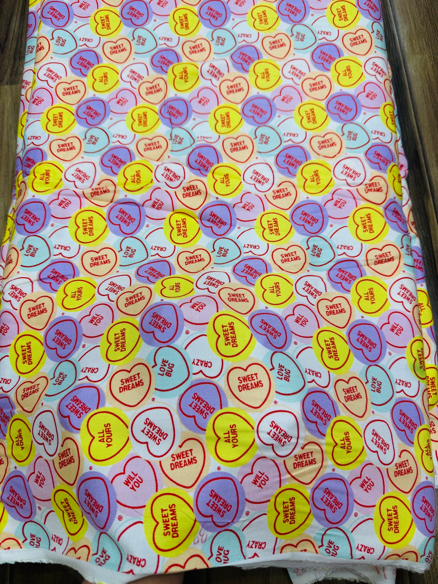 Printed Marina 44