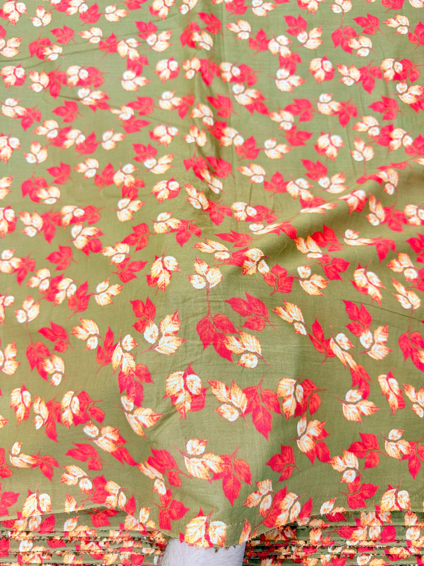 Printed Lawn 45