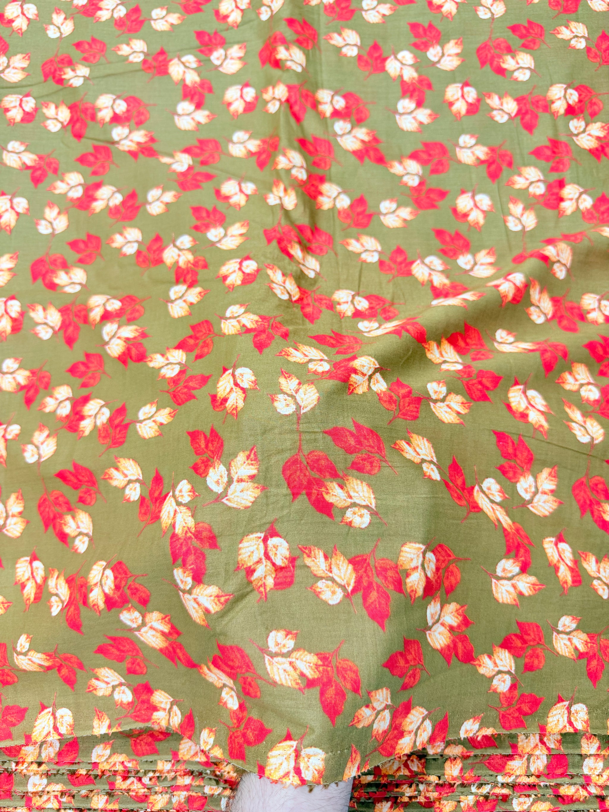 Printed Lawn 45