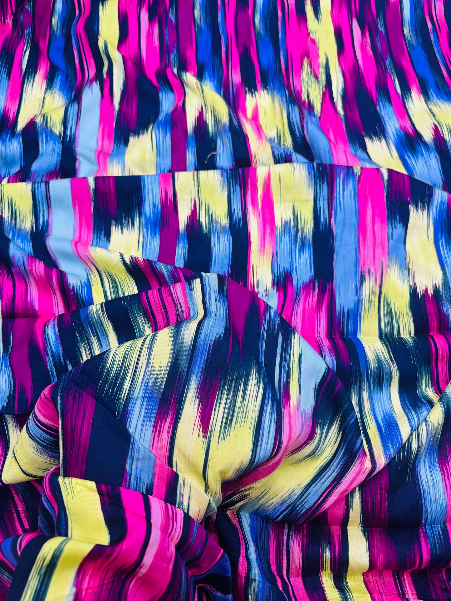 Printed Marina 45