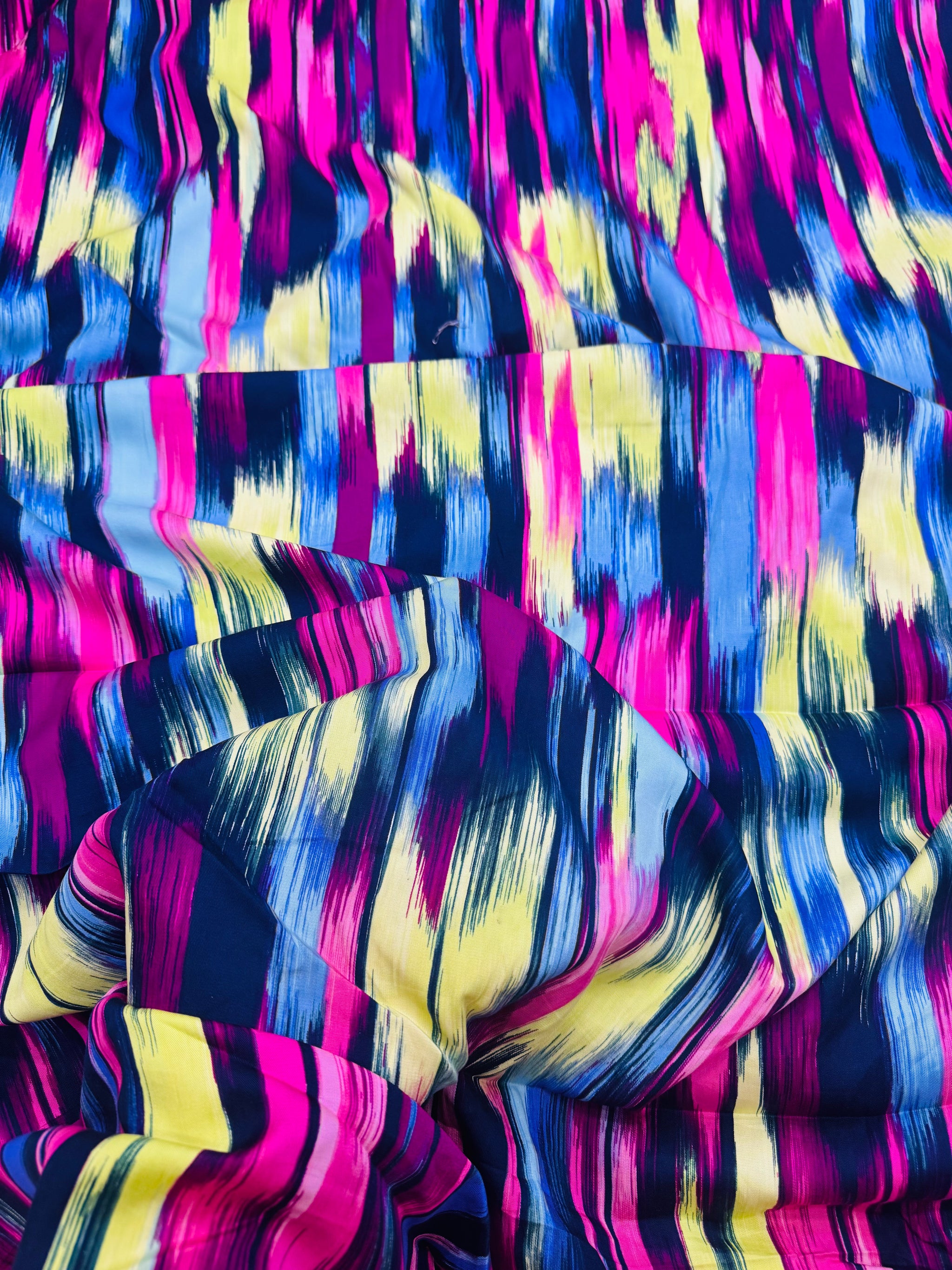 Printed Marina 45