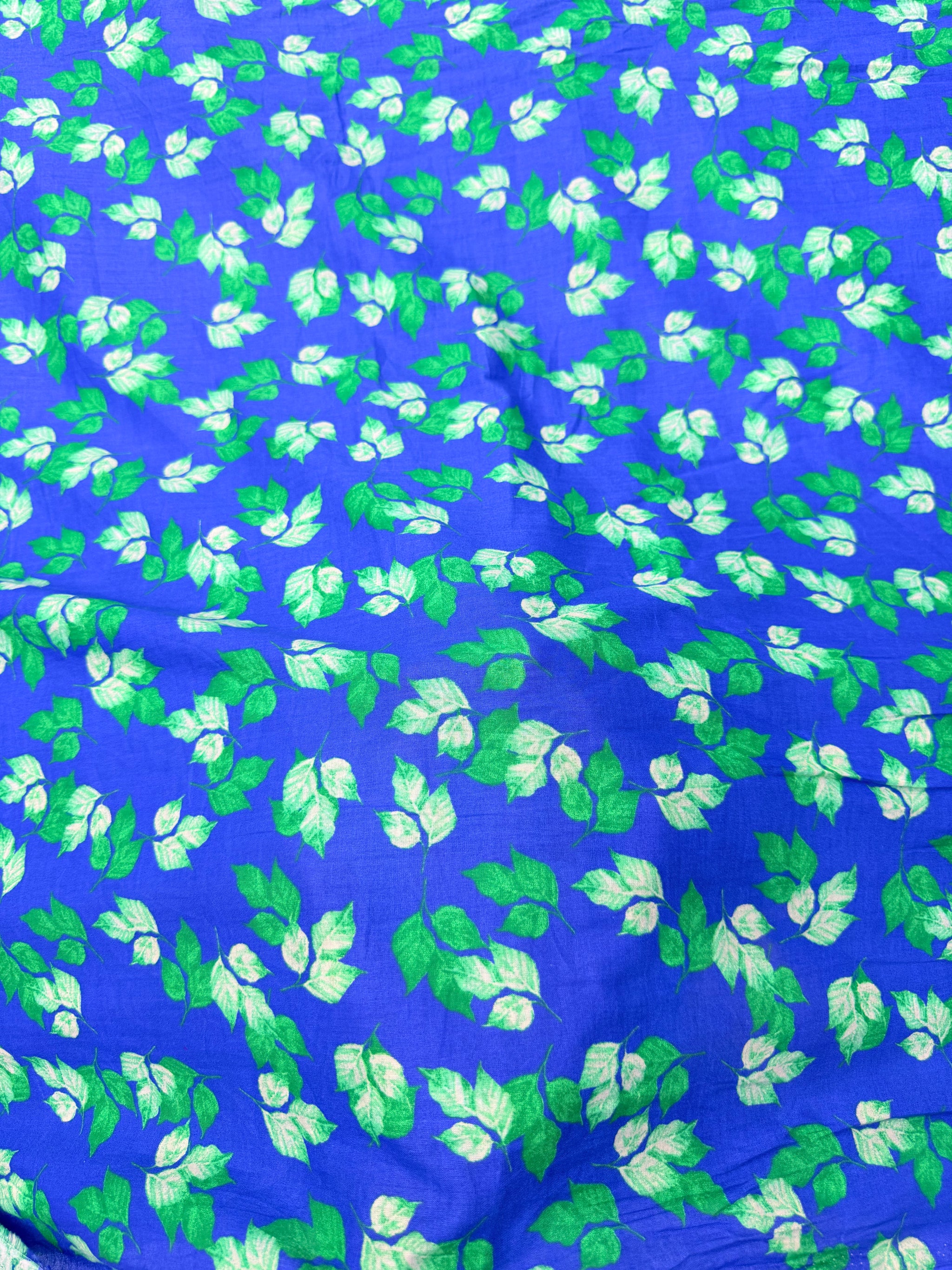 Printed Lawn 46