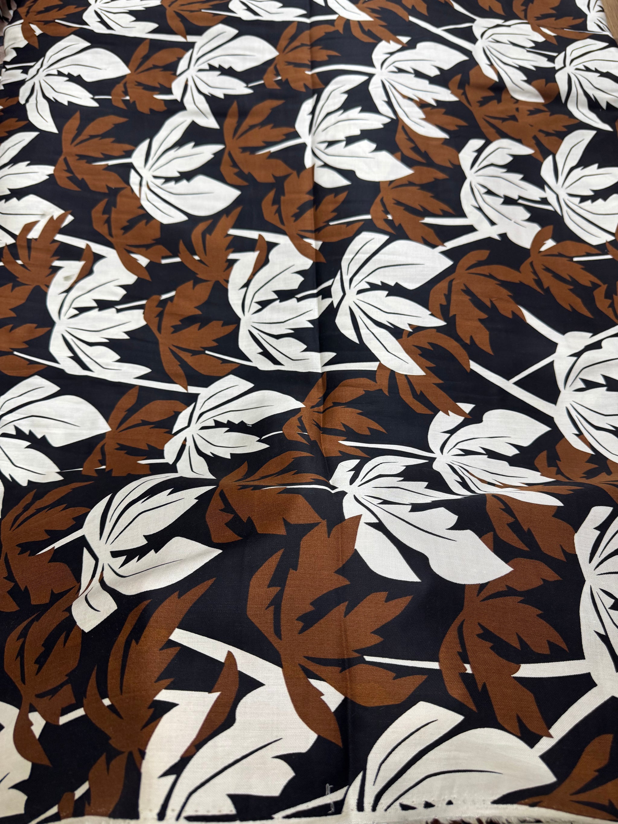 Printed Marina 46