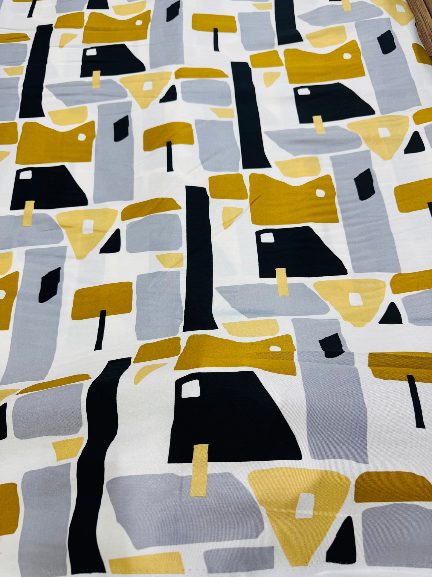 Printed Marina 47