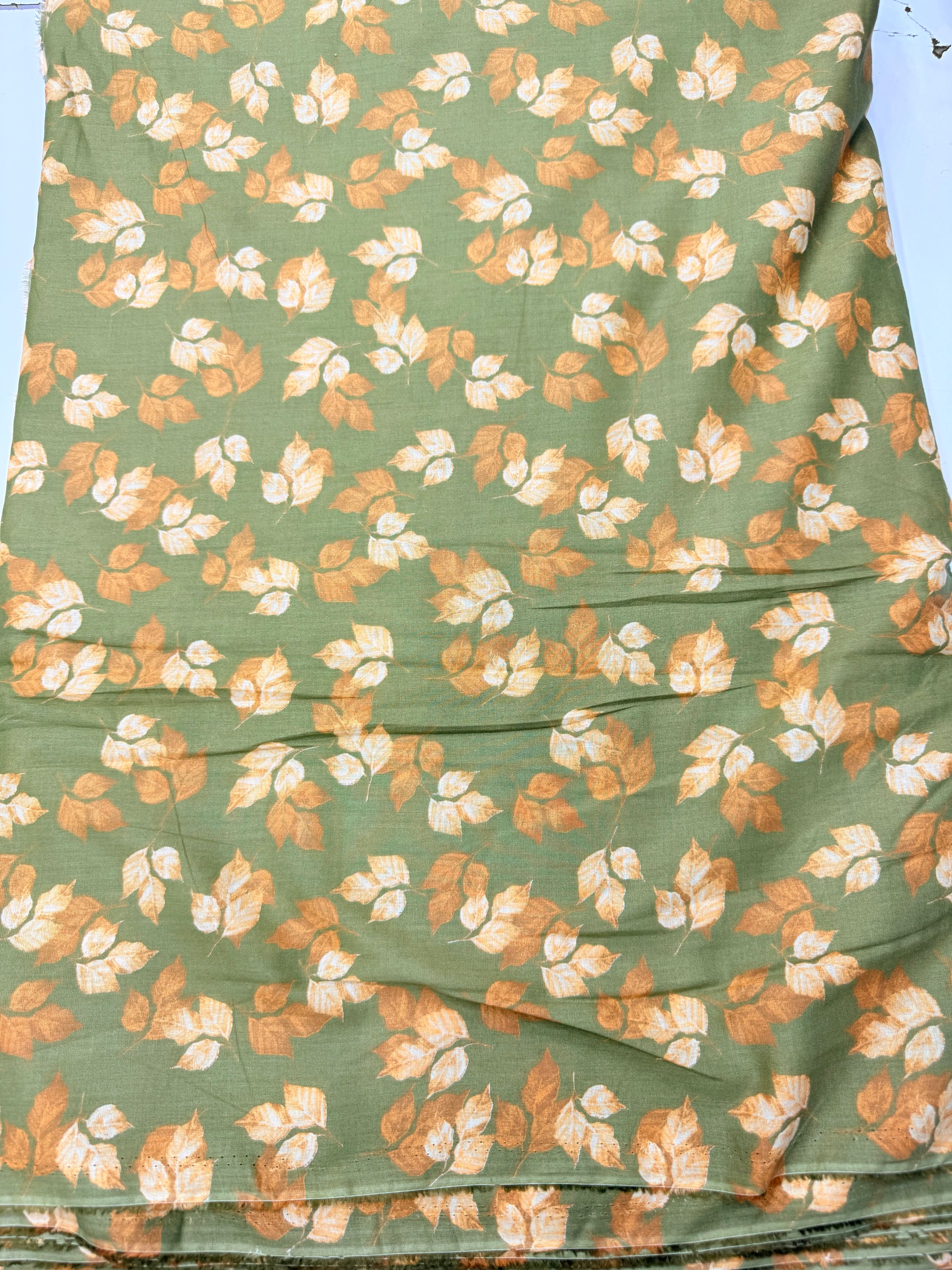 Printed Lawn 47