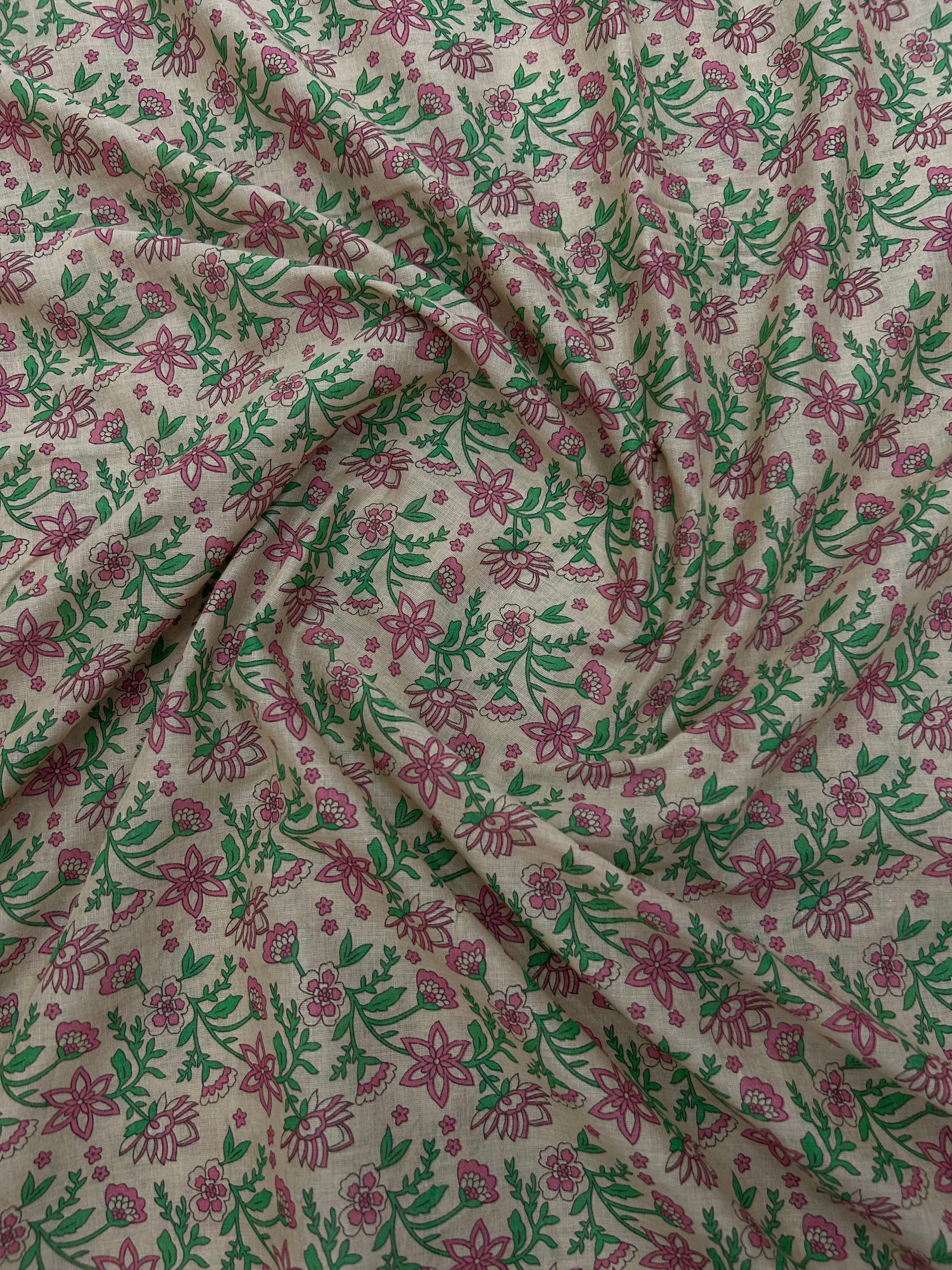 Printed Lawn 47