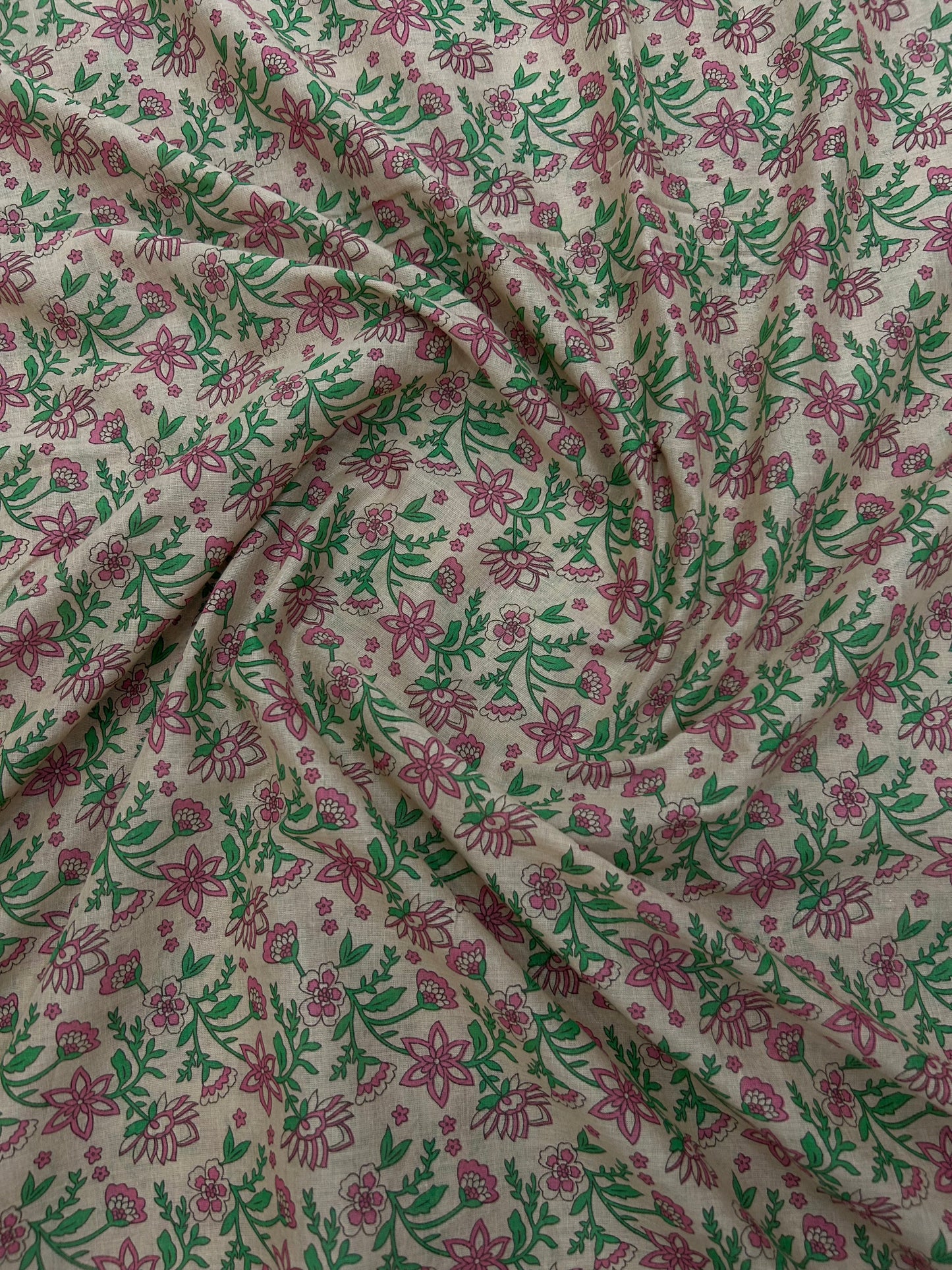 Printed Lawn 47
