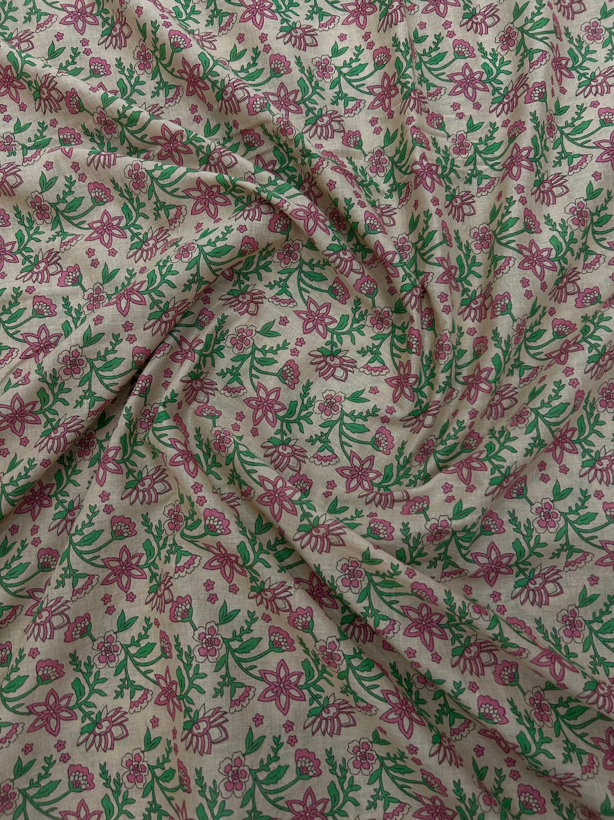 Printed Lawn 47