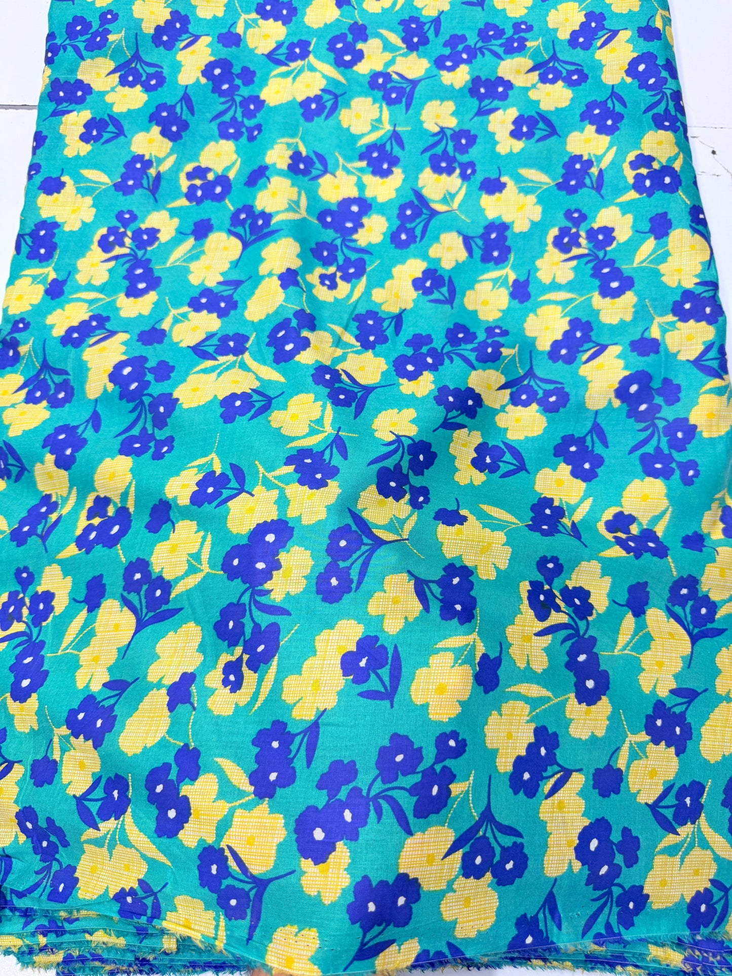 Printed Lawn 48