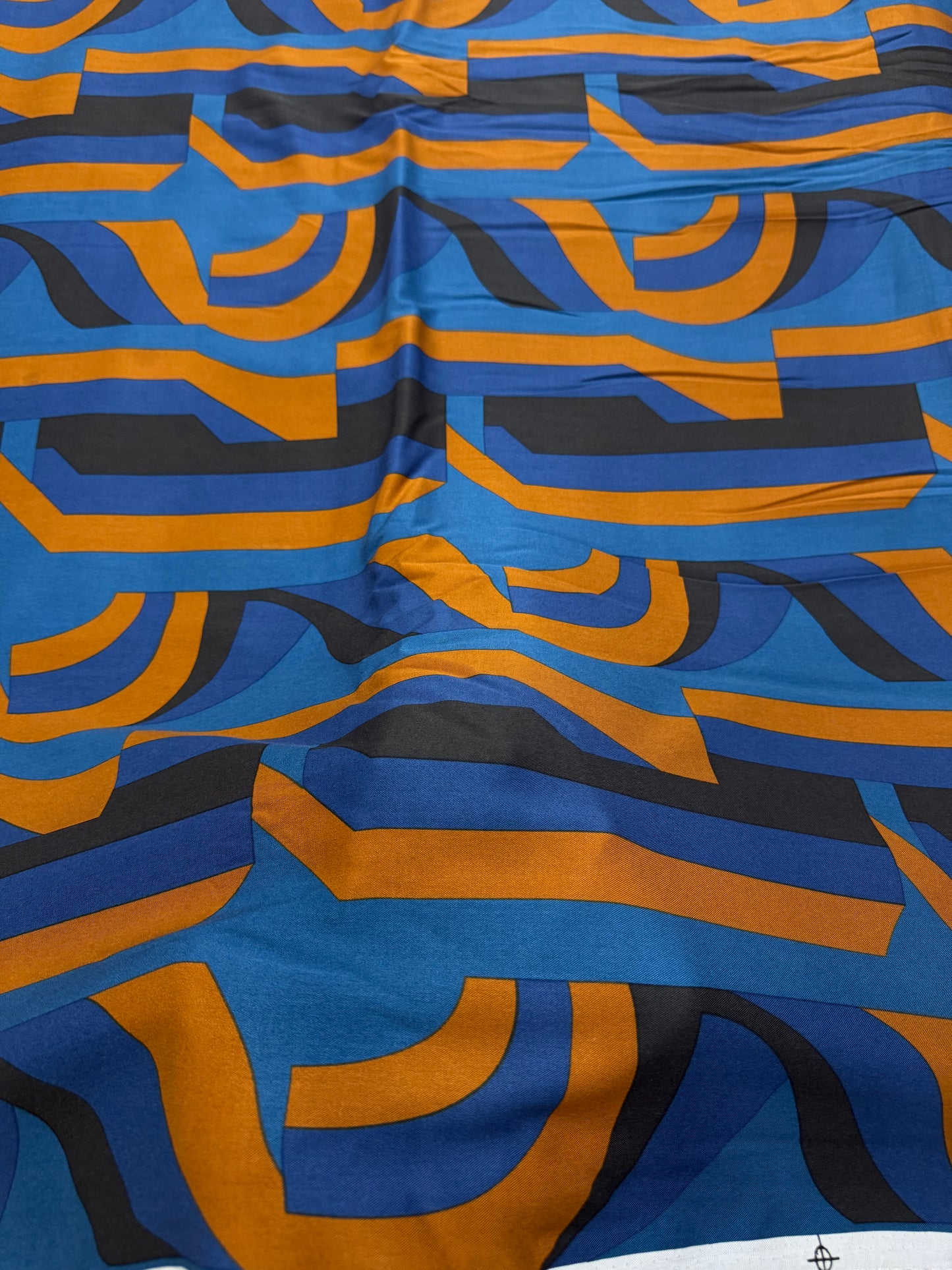 Printed Marina 49