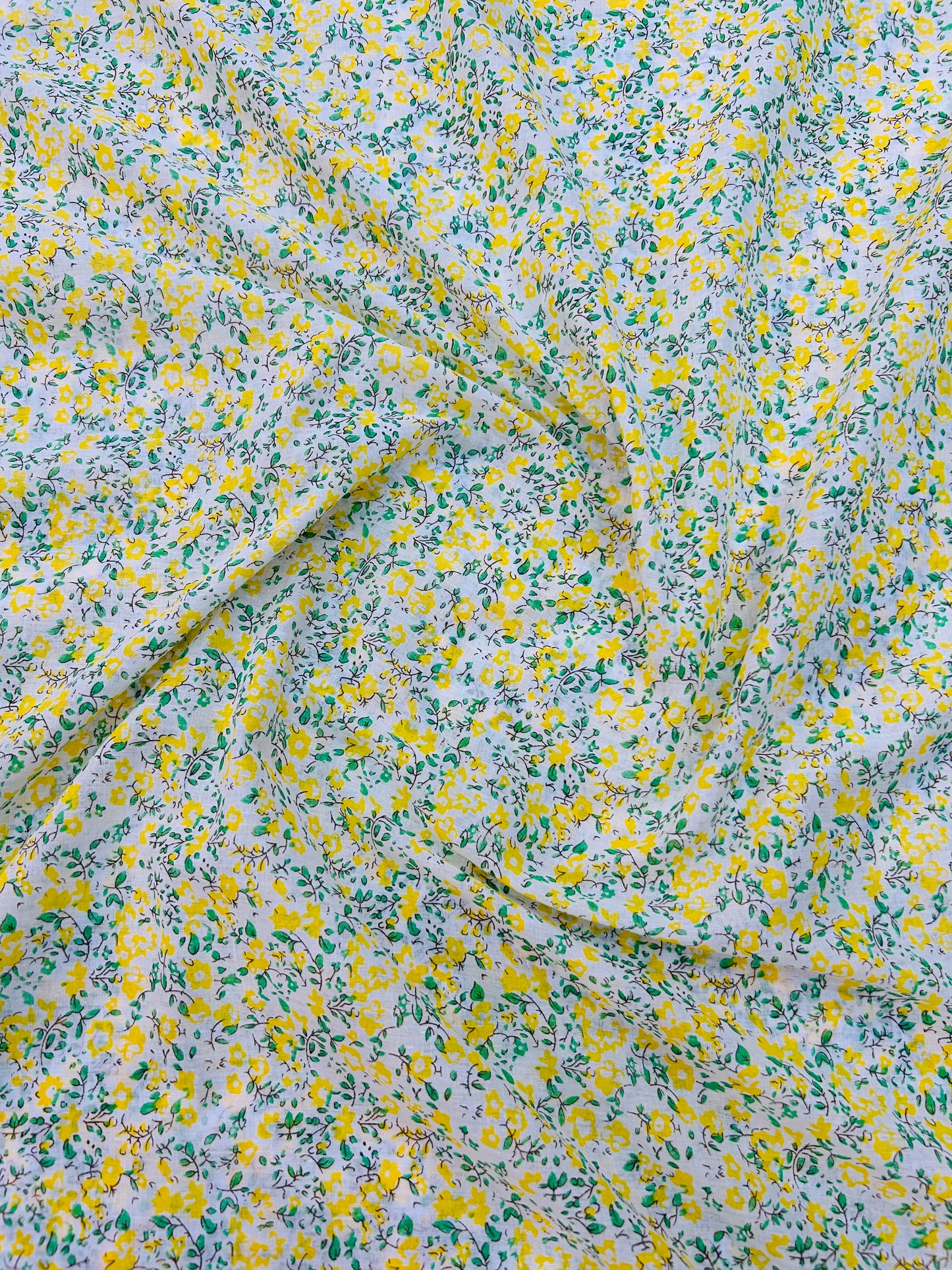 Printed Lawn 05