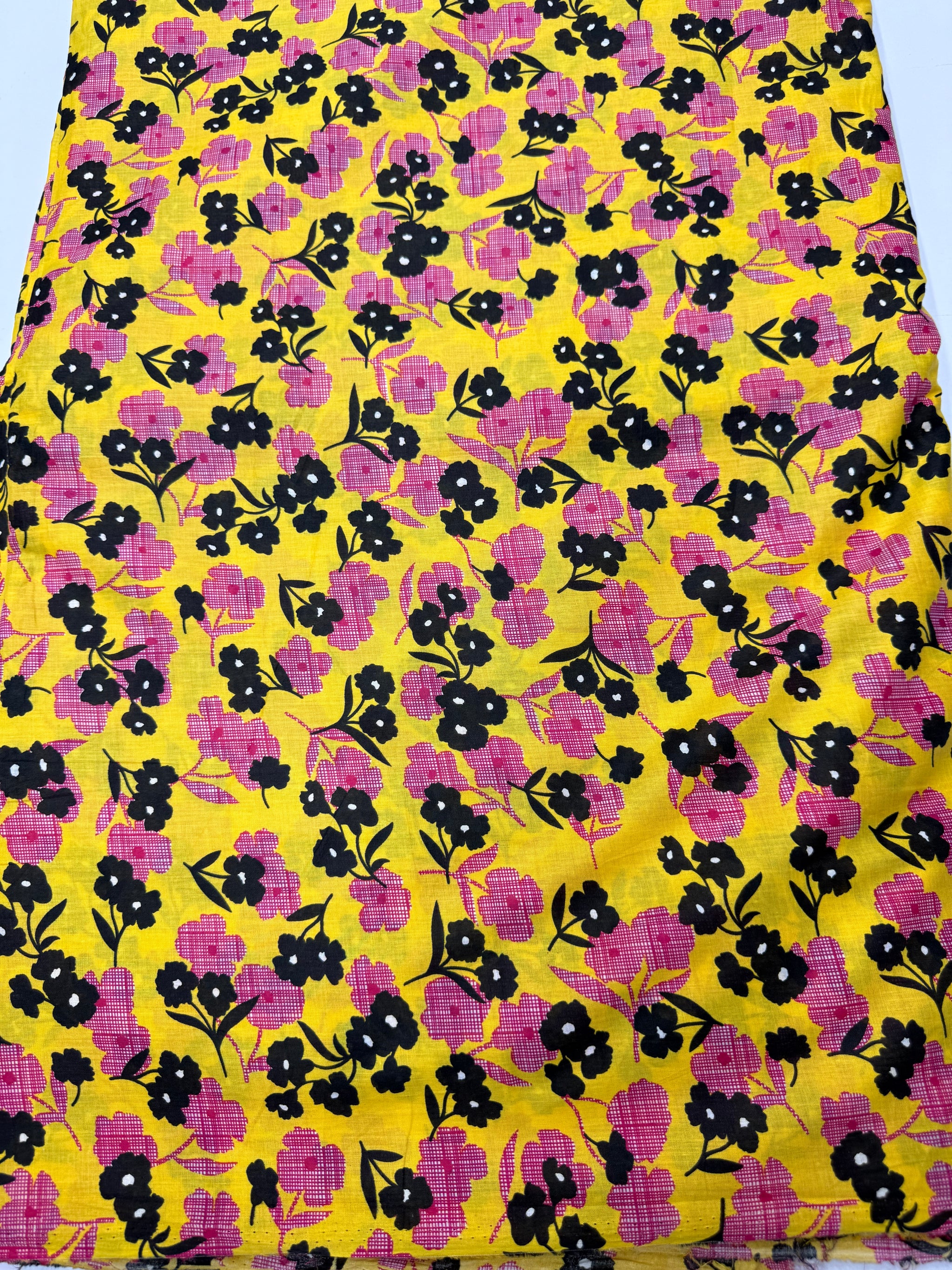 Printed Lawn 50