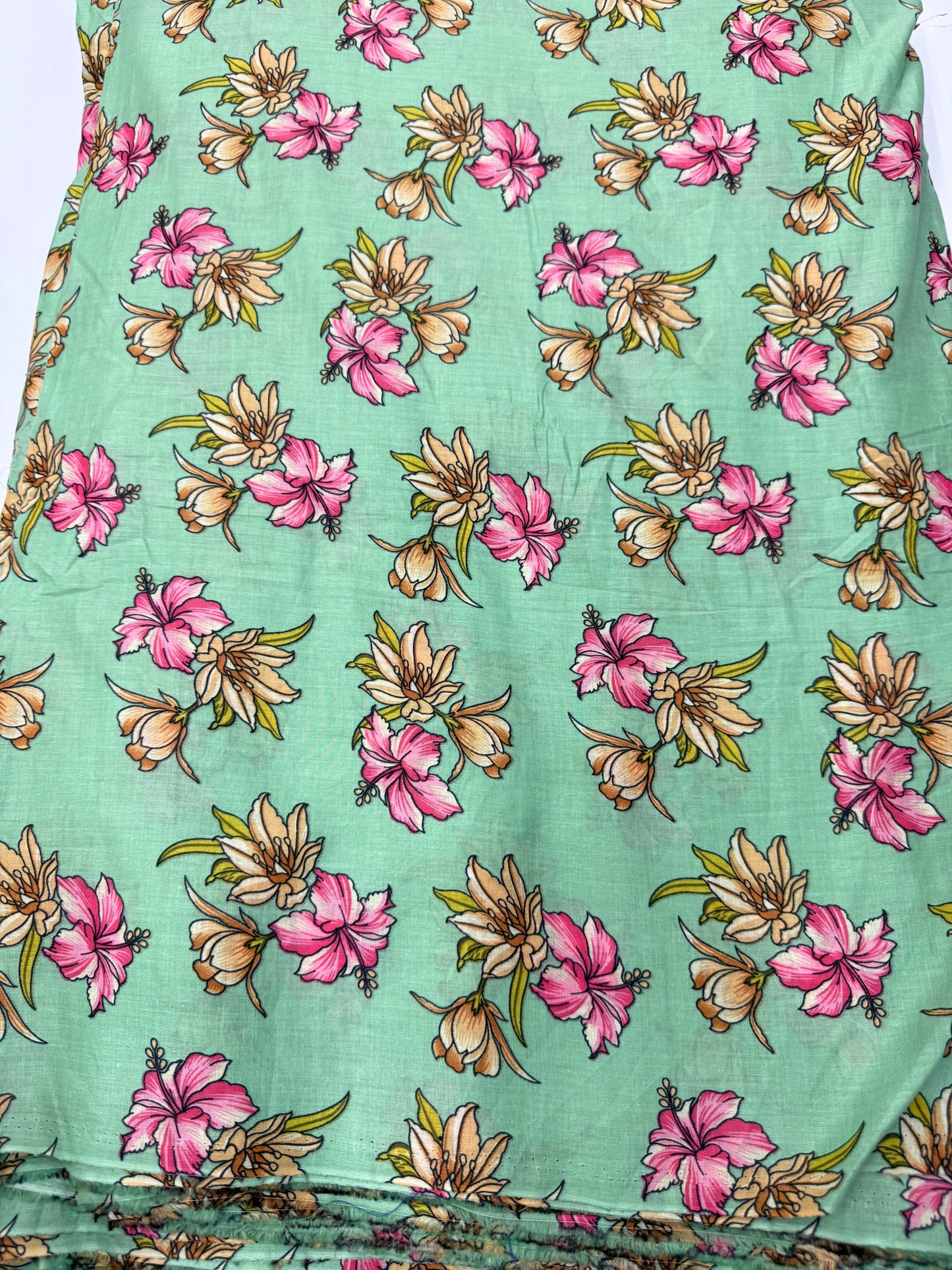 Printed Lawn 51