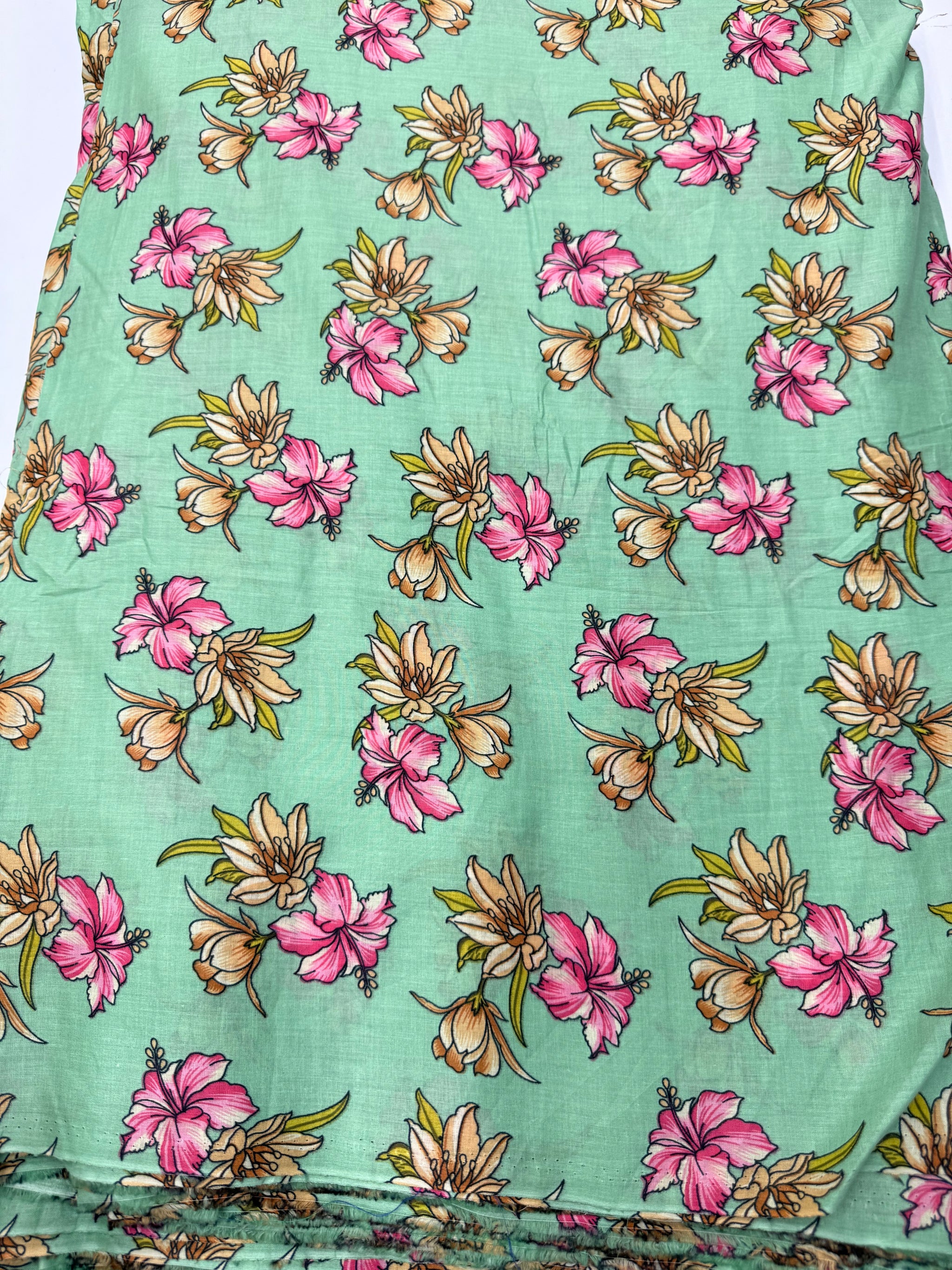 Printed Lawn 51