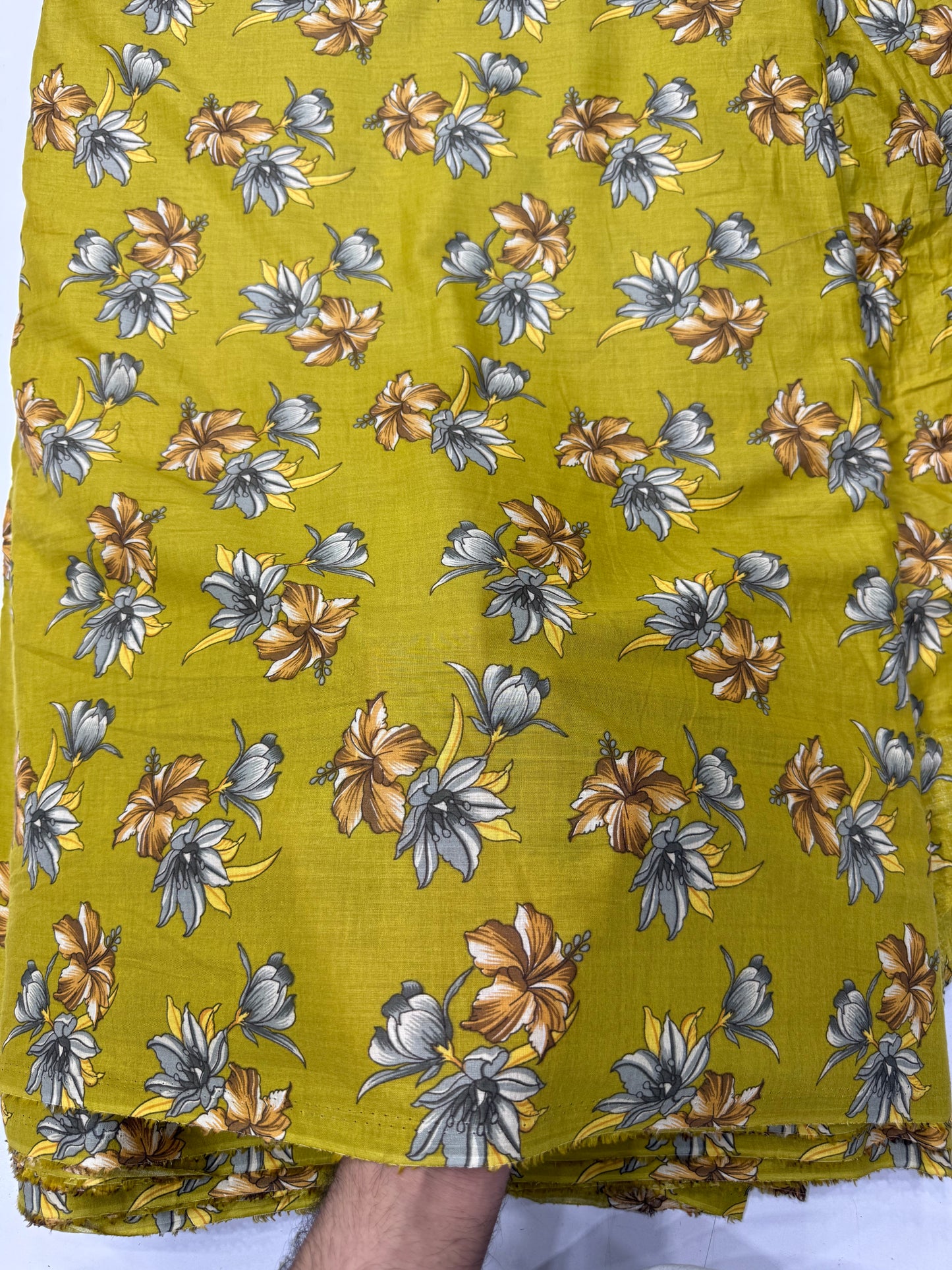 Printed Lawn 52