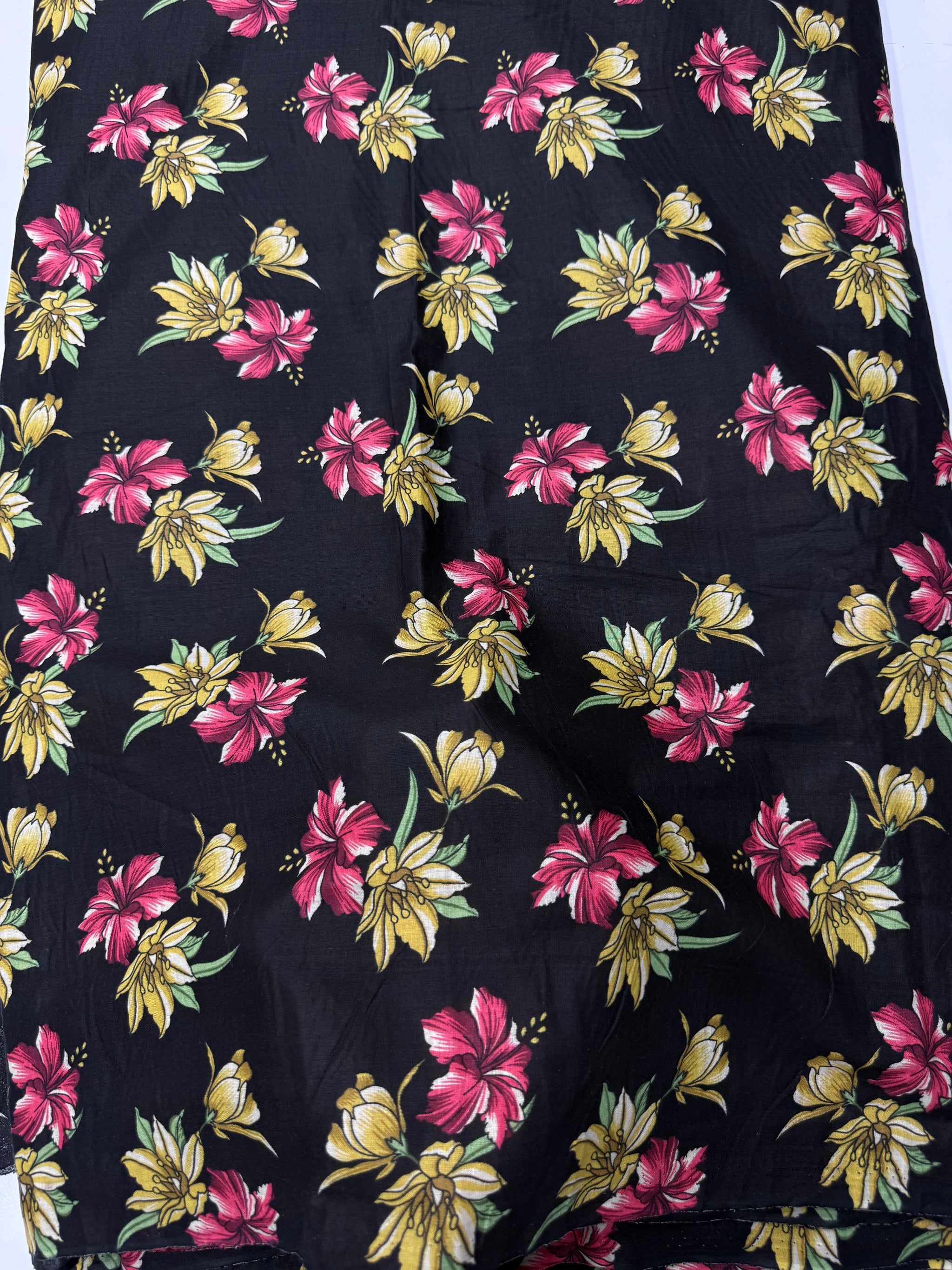 Printed Lawn 53