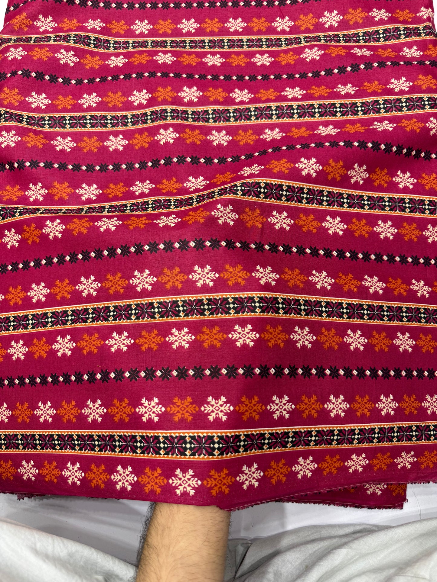 Printed Lawn 57
