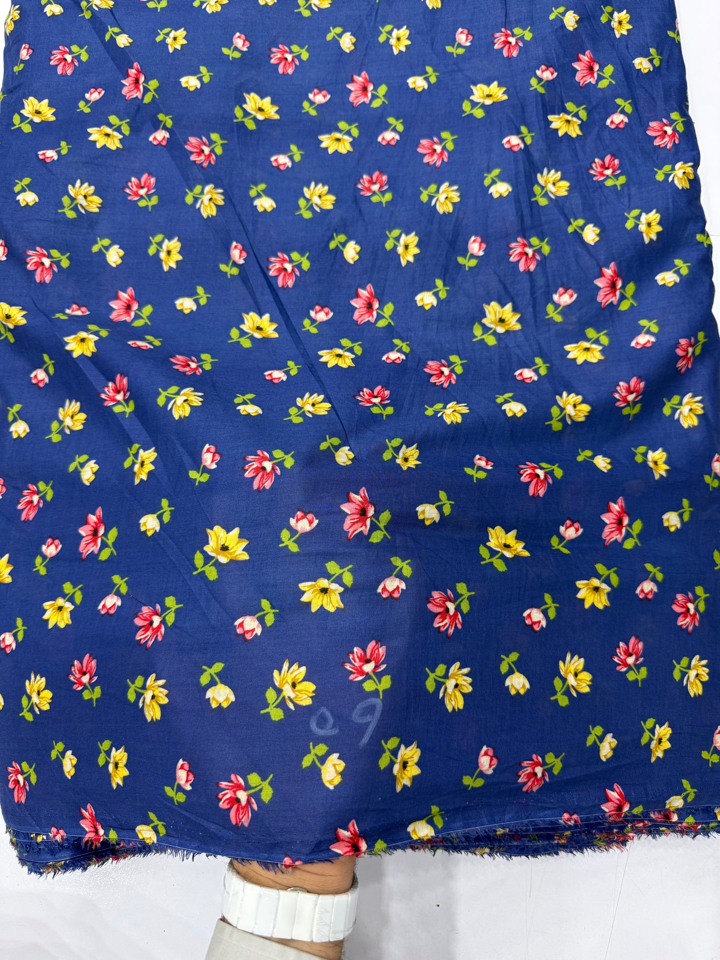Printed Lawn 60