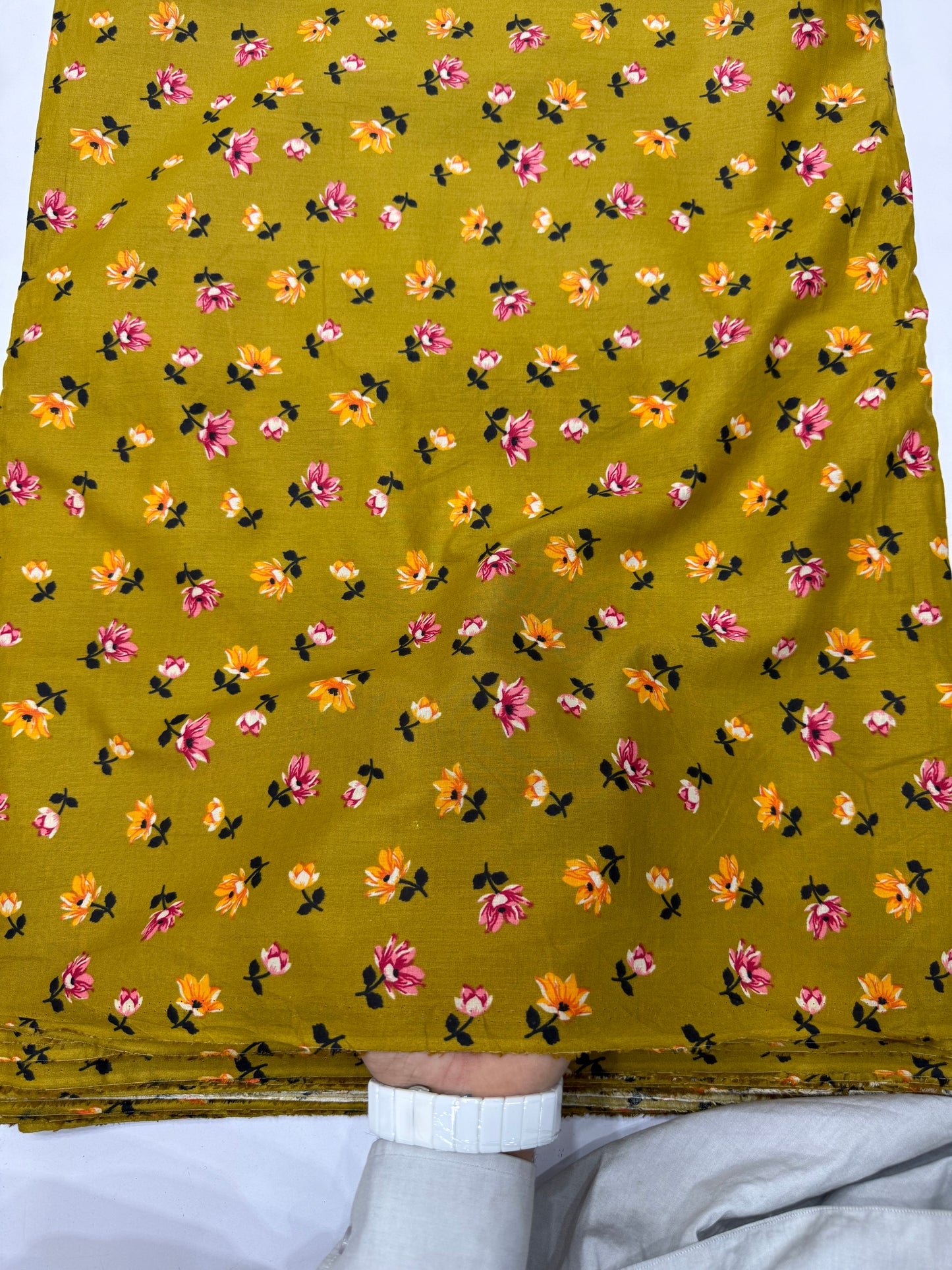 Printed Lawn 61