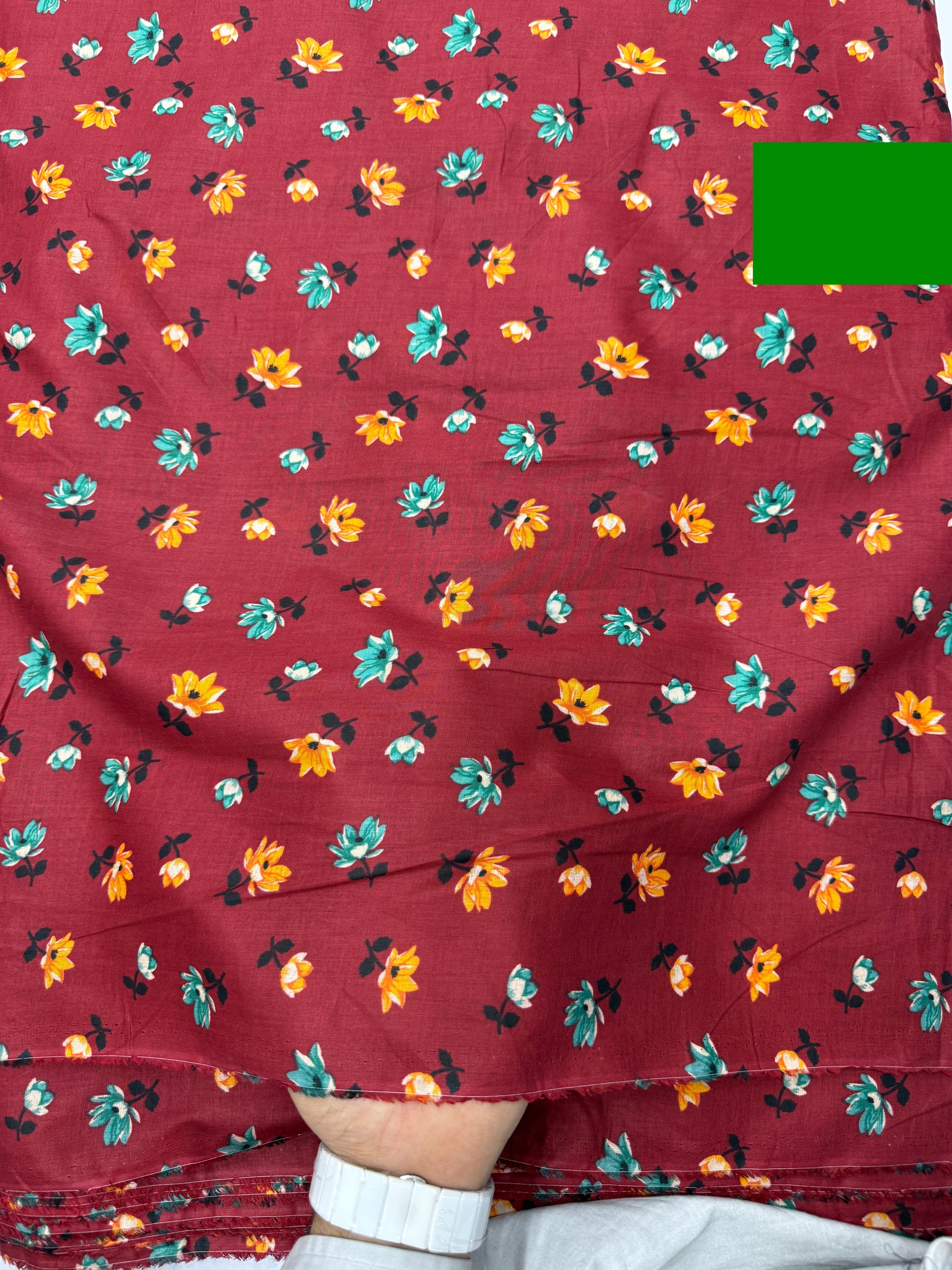 Printed Lawn 62