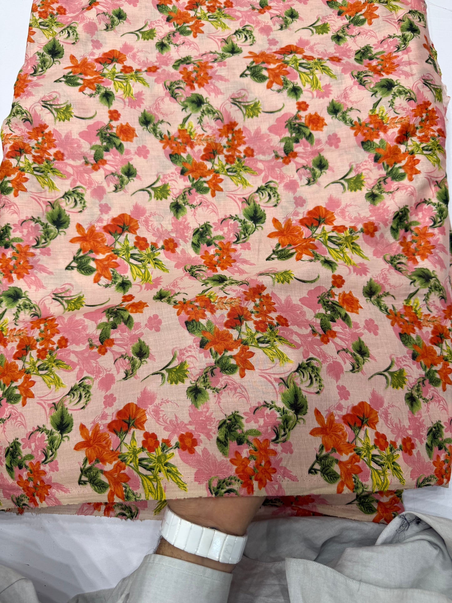 Printed Lawn 64