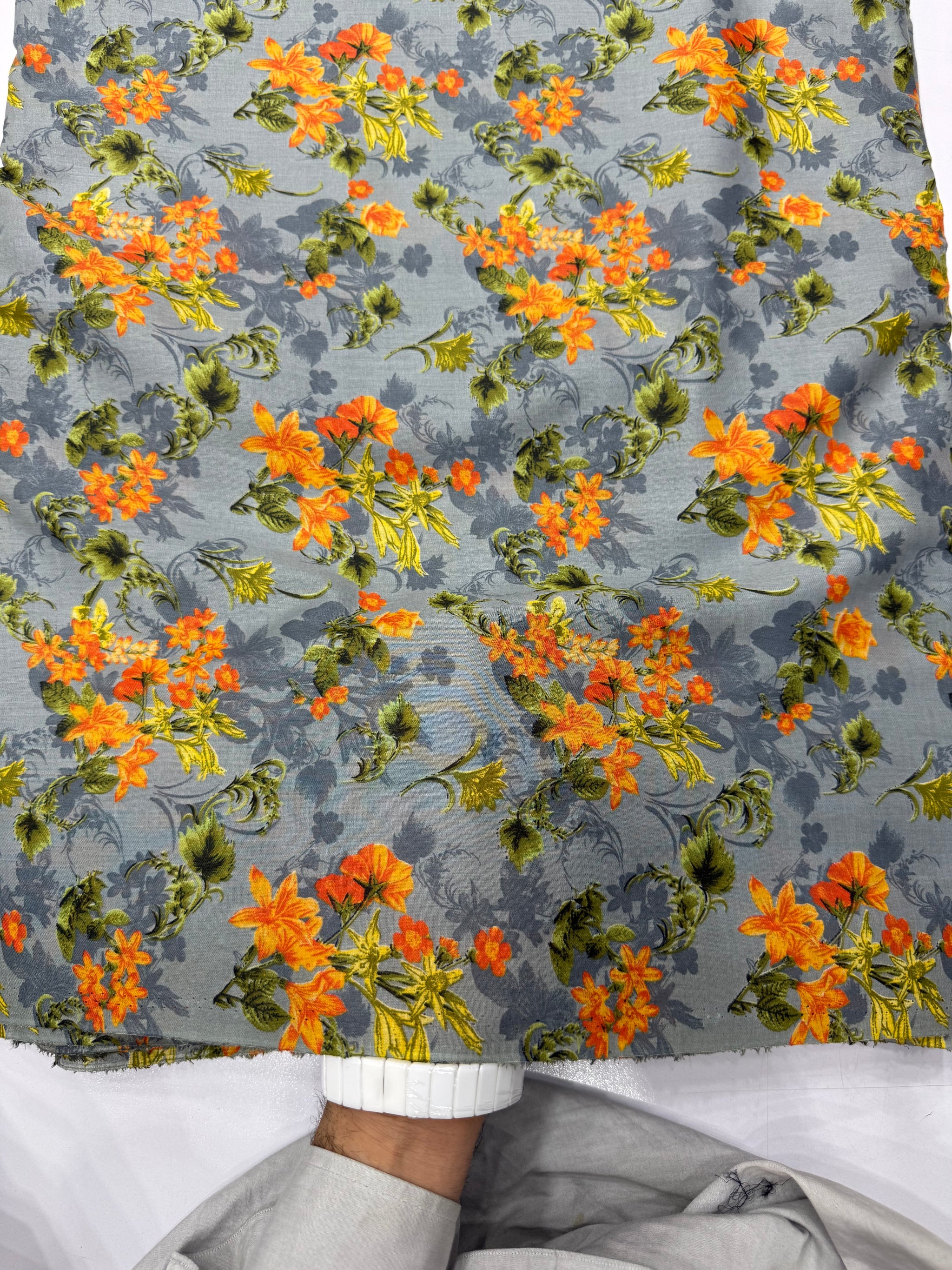 Printed Lawn 65